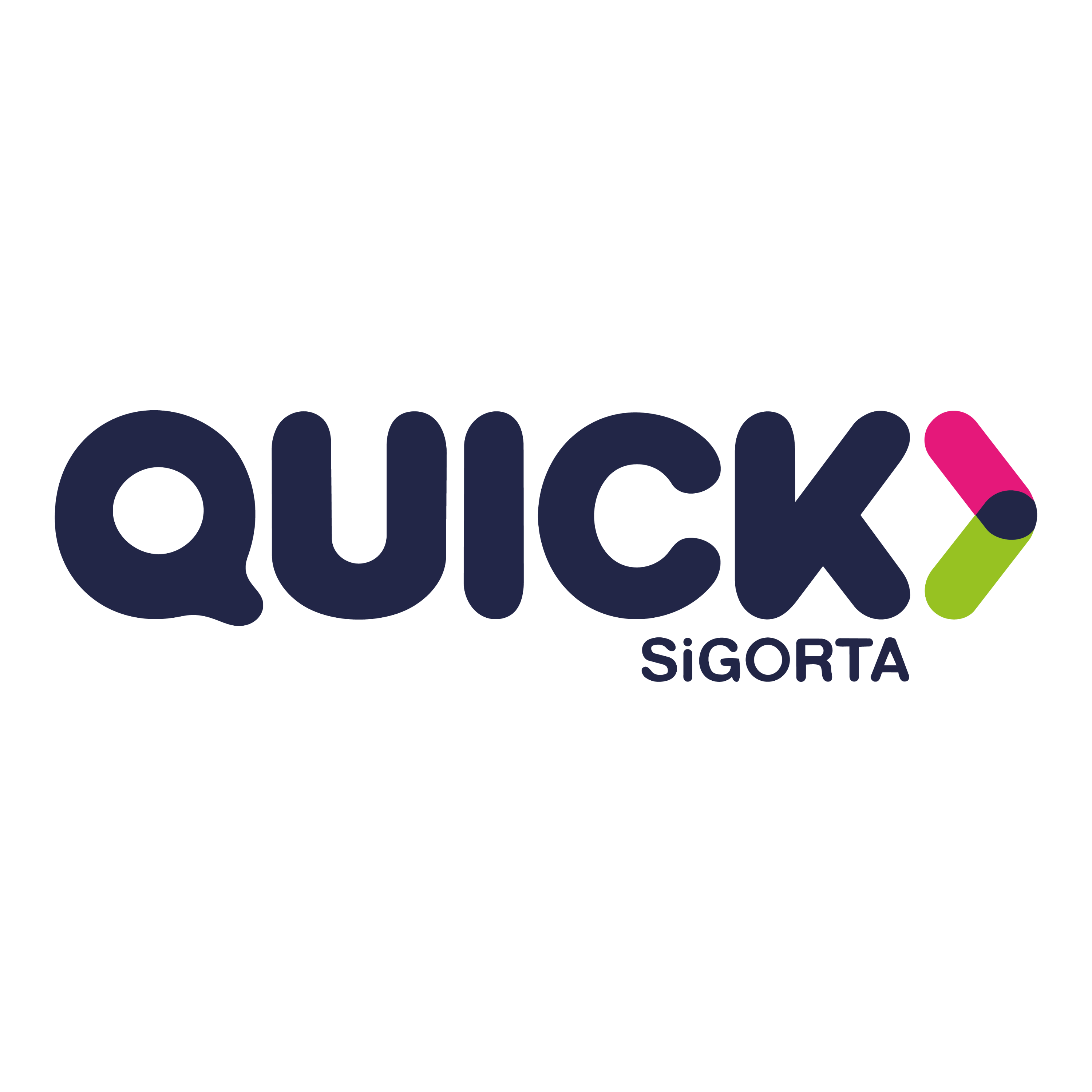QUICK SİGORTA İş Birliği