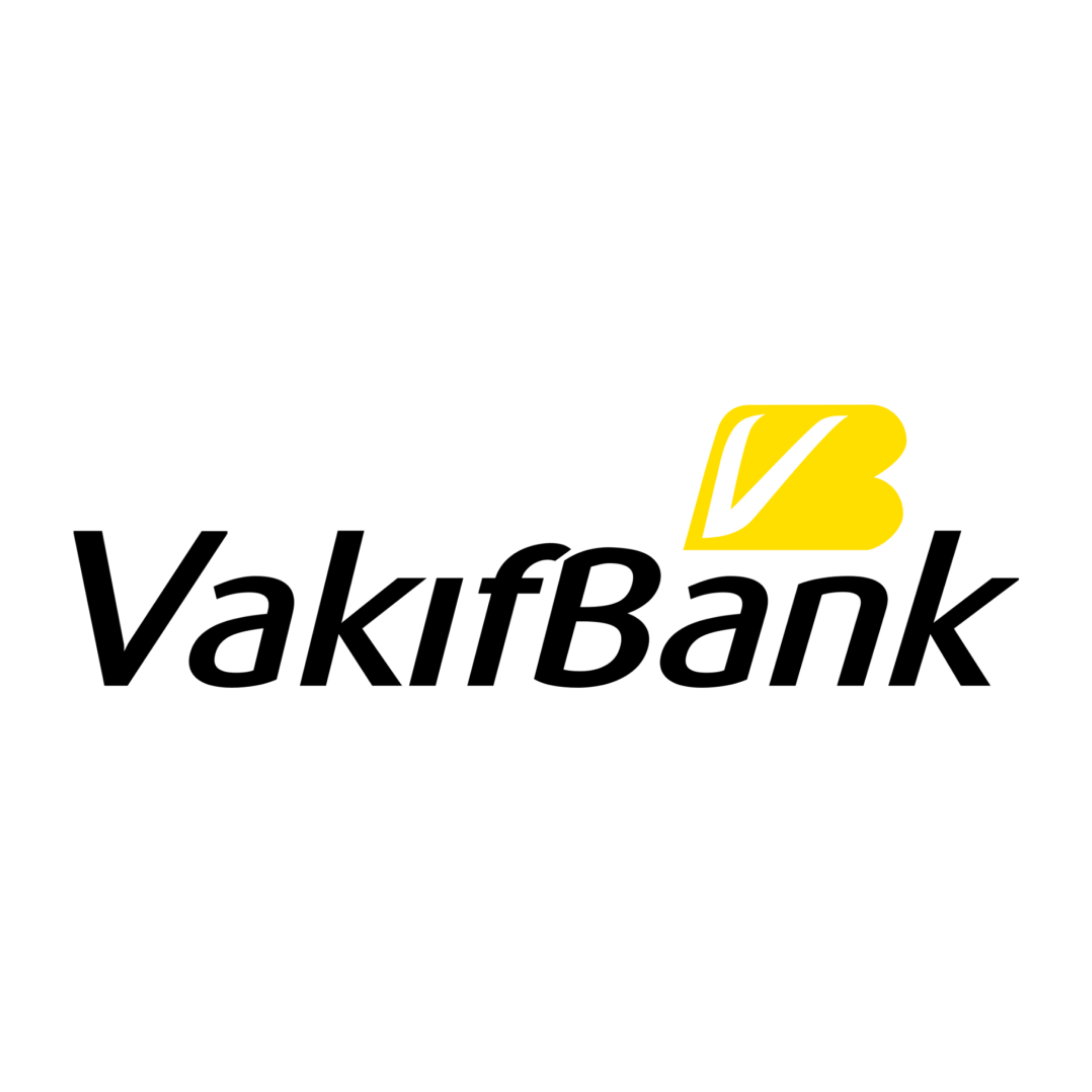 VAKIFBANK İŞ BİRLİĞİ