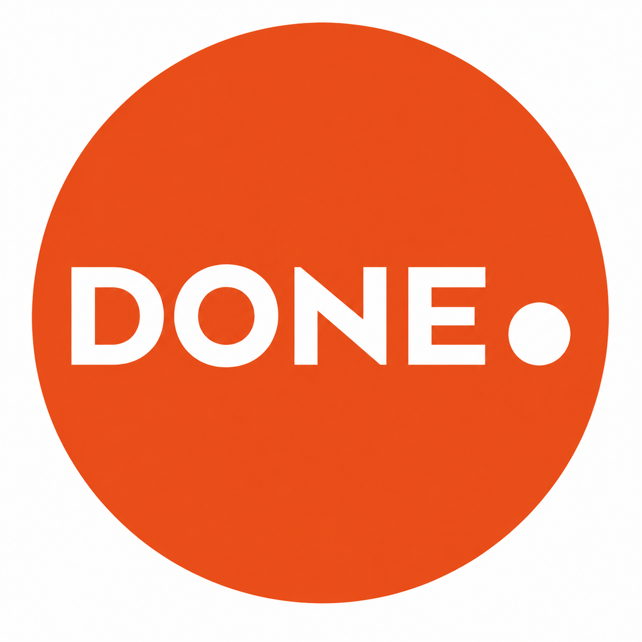 DONE İŞ BİRLİĞİ