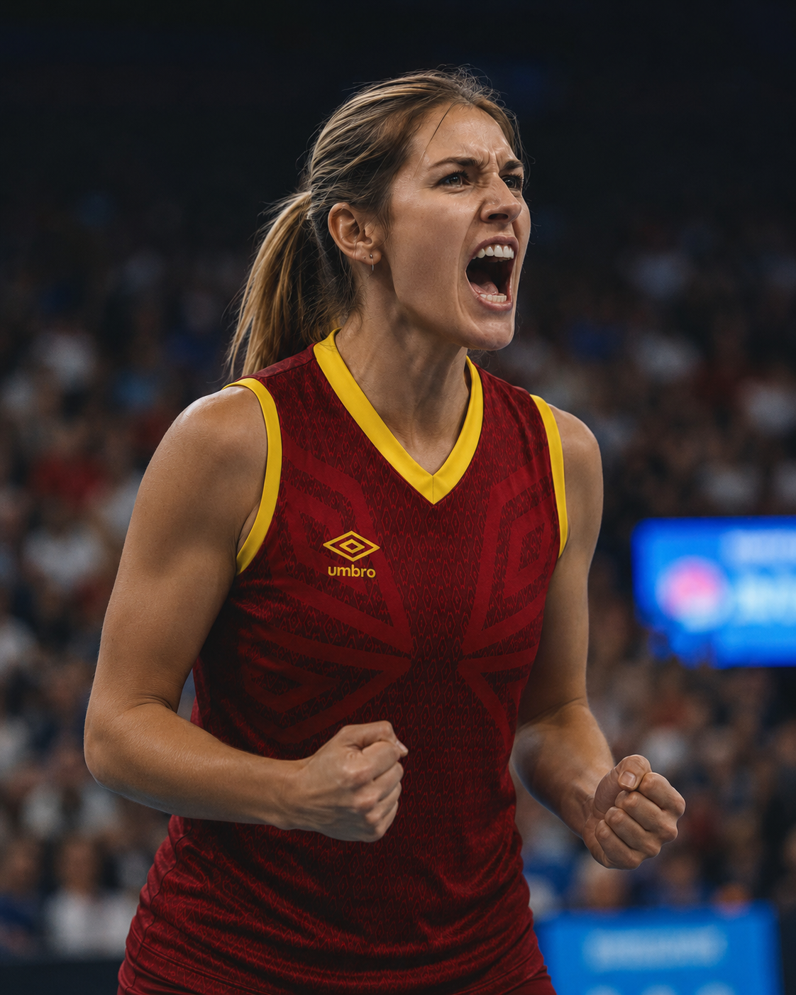 Voleybol Forma