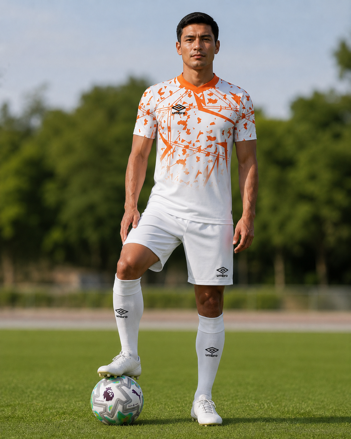 Futbol Forma