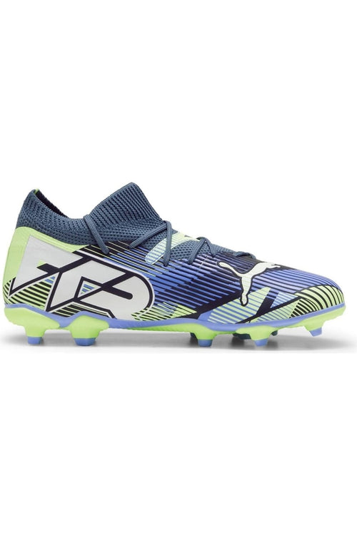 10794503 Future 7 Match Fg/ag Jr Çocuk-genç Krampon