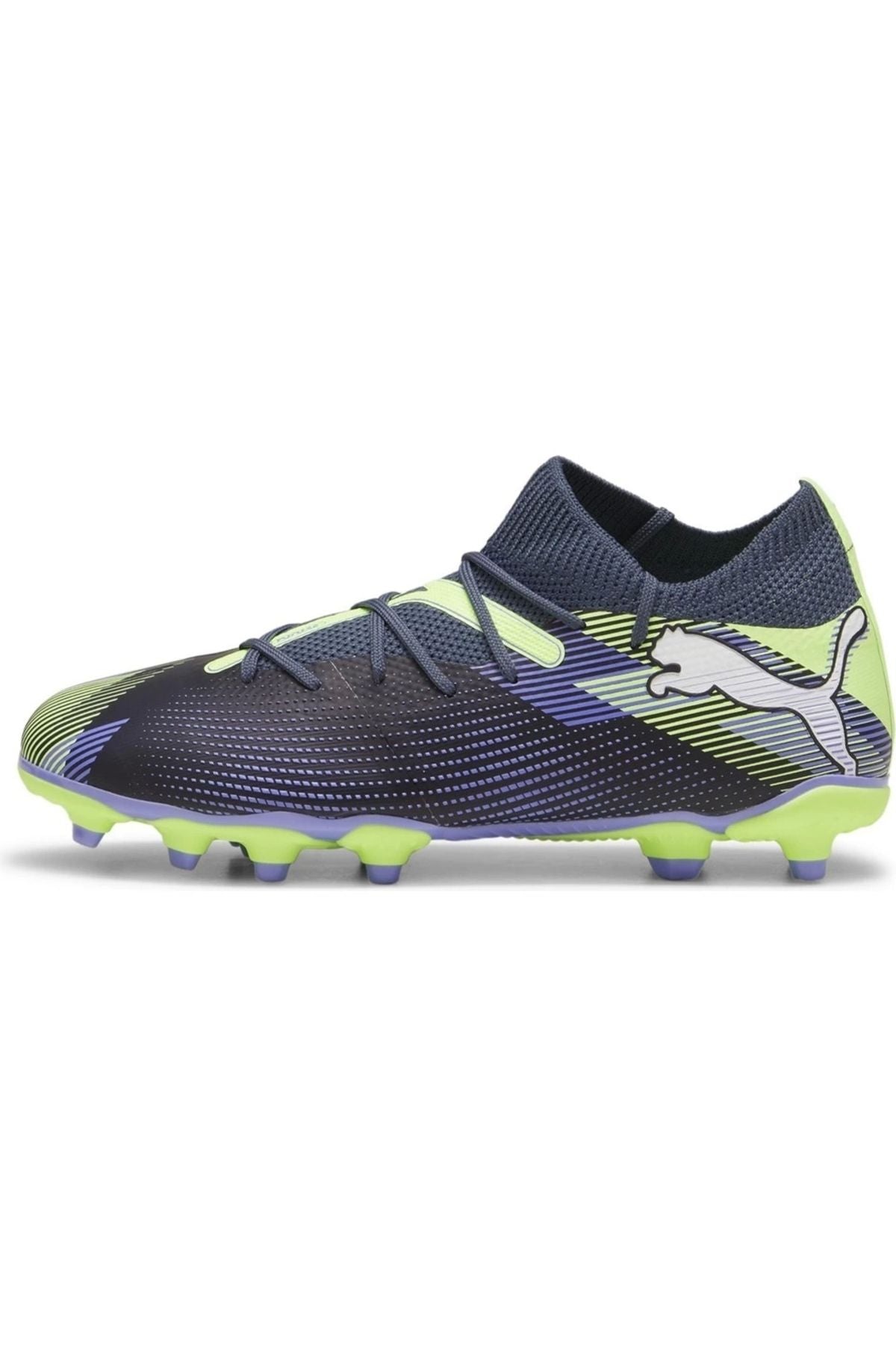 10794503 Future 7 Match Fg/ag Jr Çocuk-genç Krampon