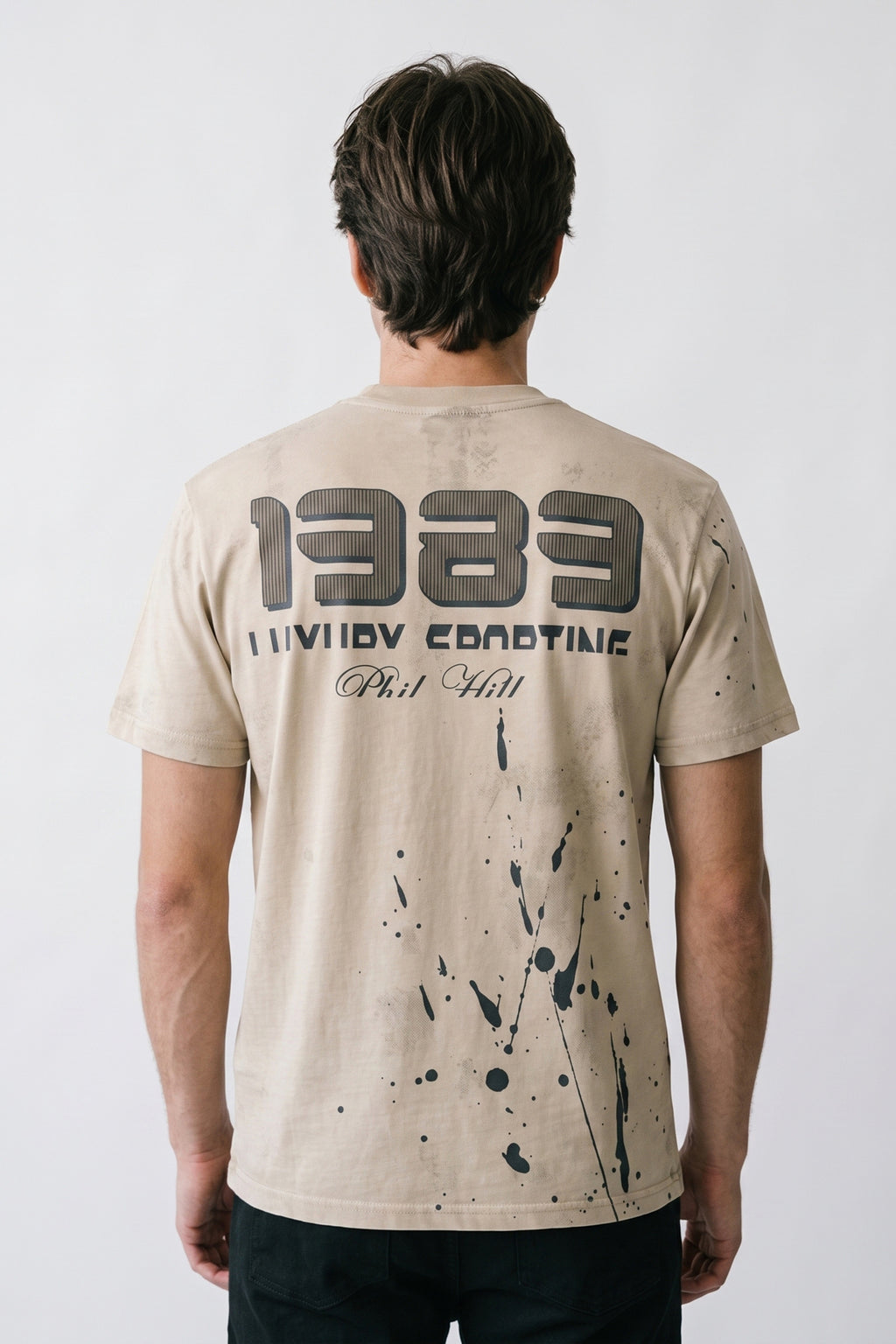 NEGU Erkek T-Shirt