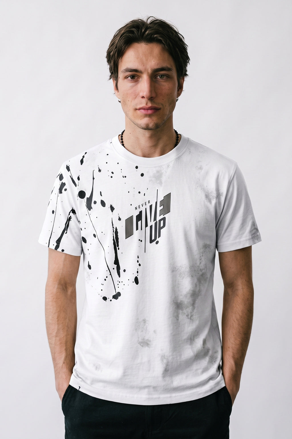NEGU Erkek T-Shirt