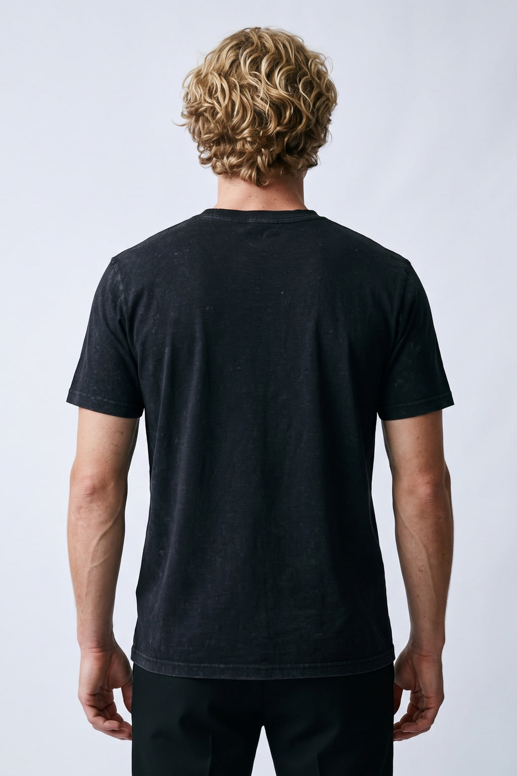 Beyond Erkek T-Shirt
