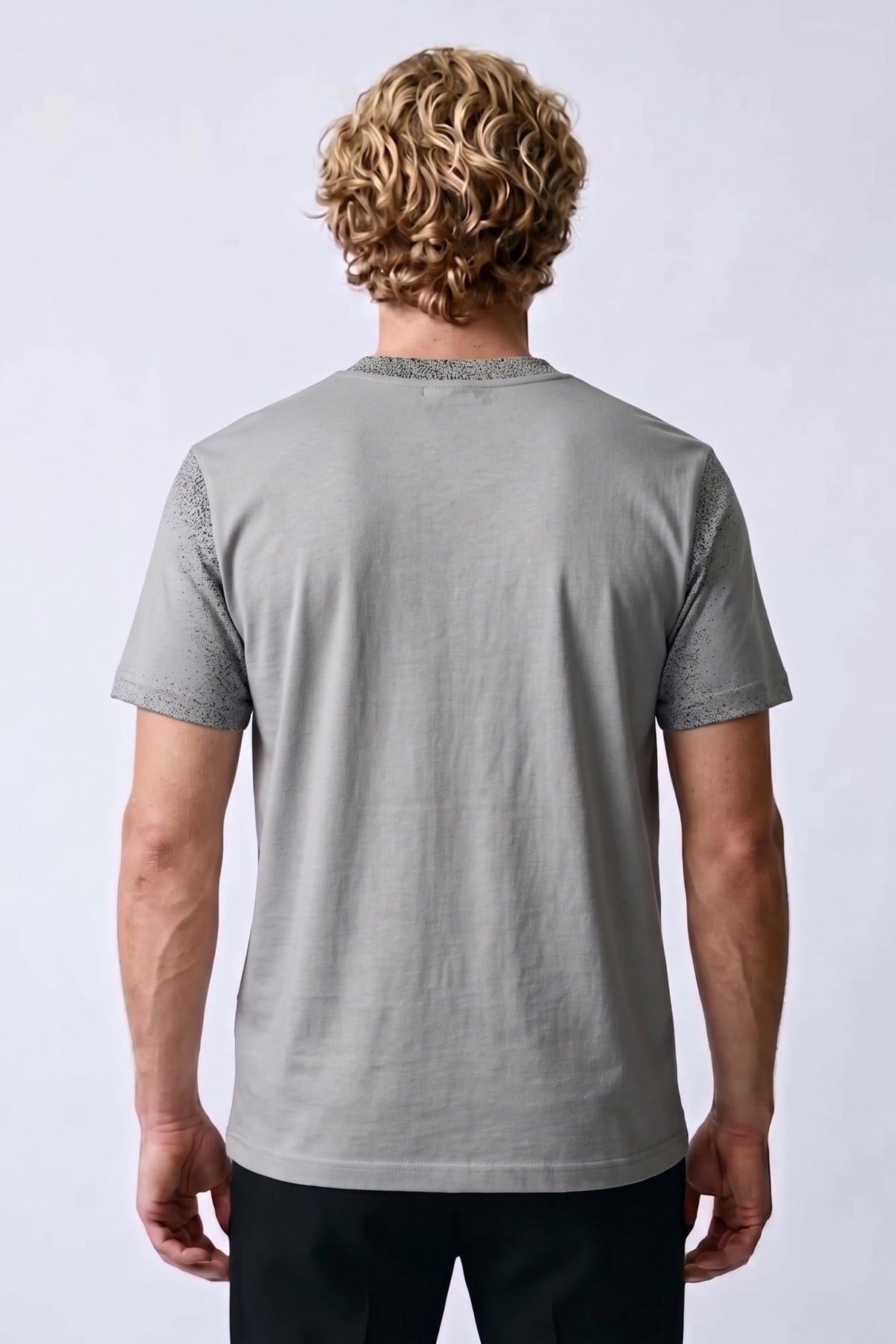 Twawtt Erkek T-Shirt