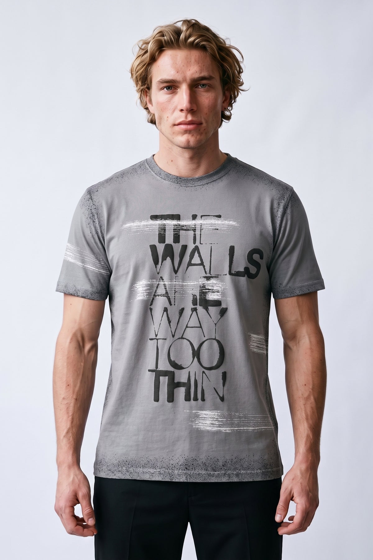 Twawtt Erkek T-Shirt