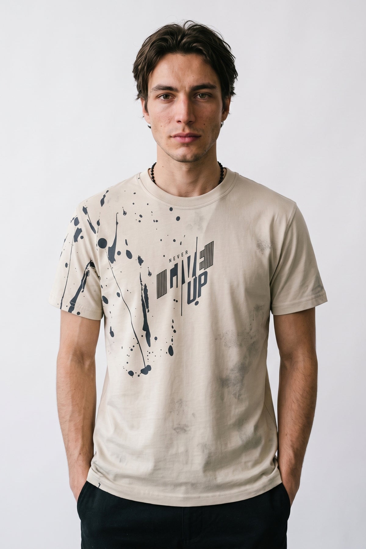 NEGU Erkek T-Shirt