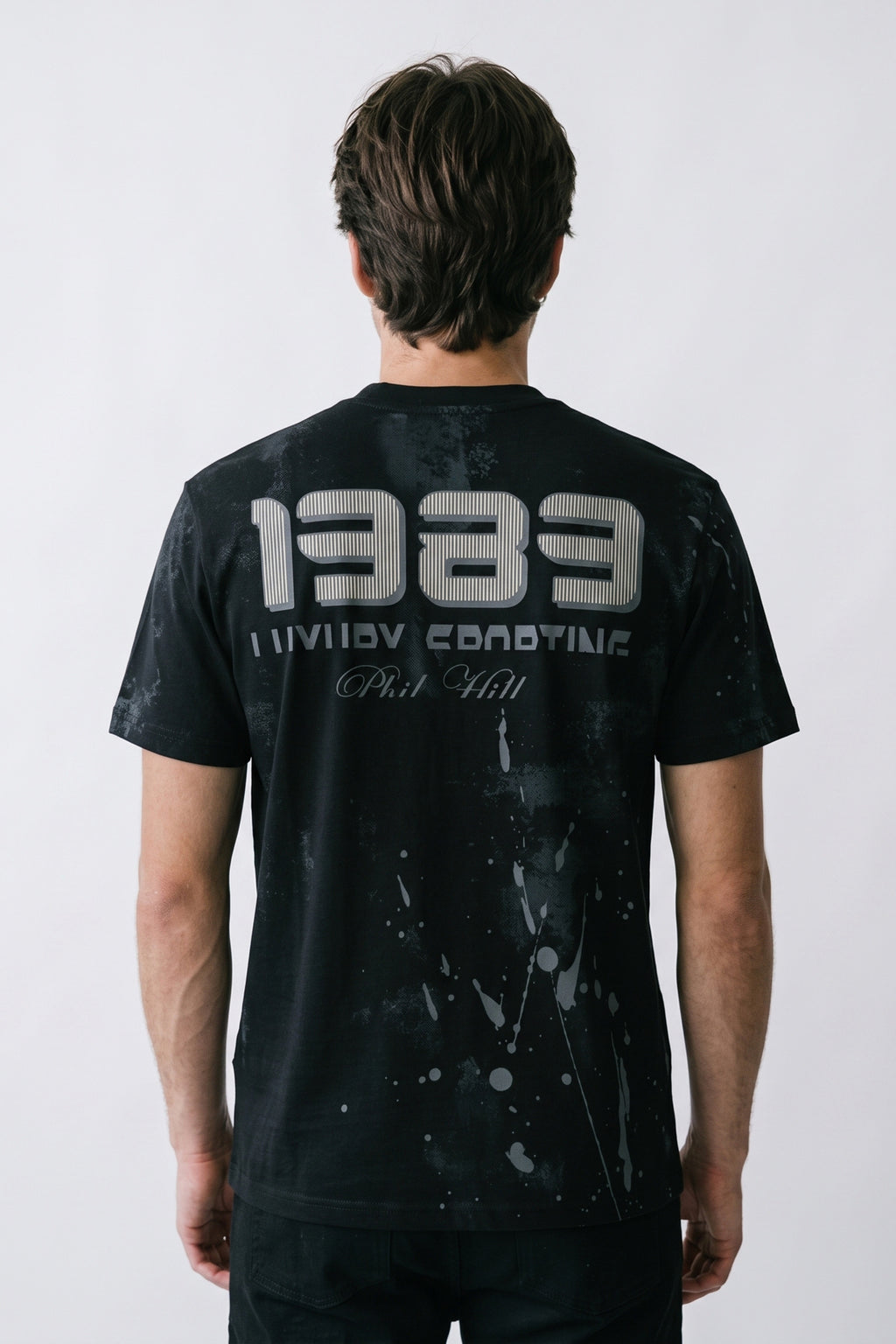 NEGU Erkek T-Shirt
