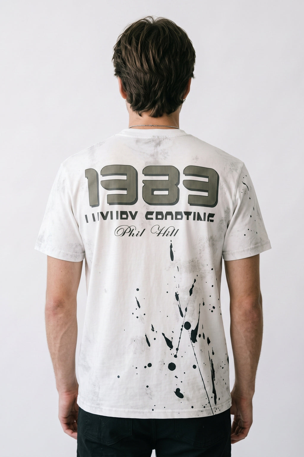 NEGU Erkek T-Shirt