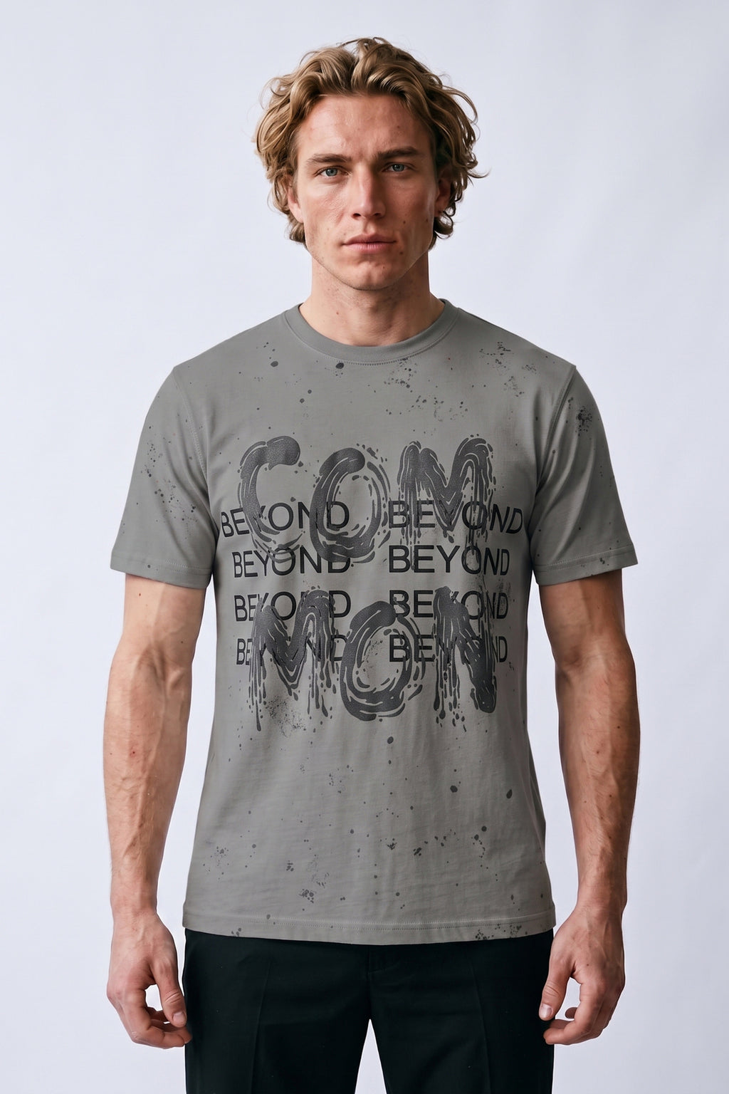 Beyond Erkek T-Shirt