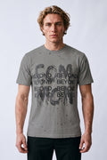 Beyond Erkek T-Shirt