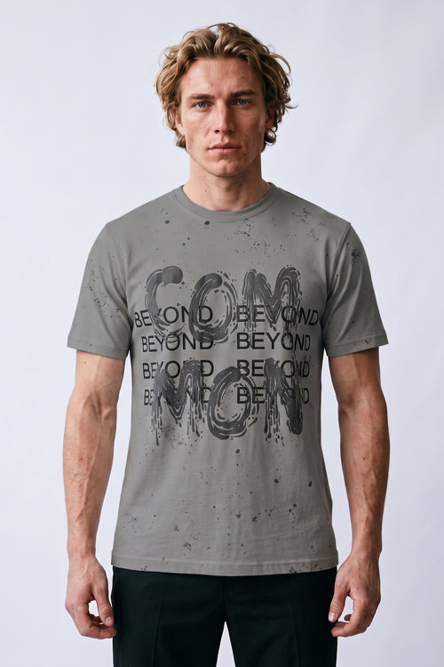 Beyond Erkek T-Shirt