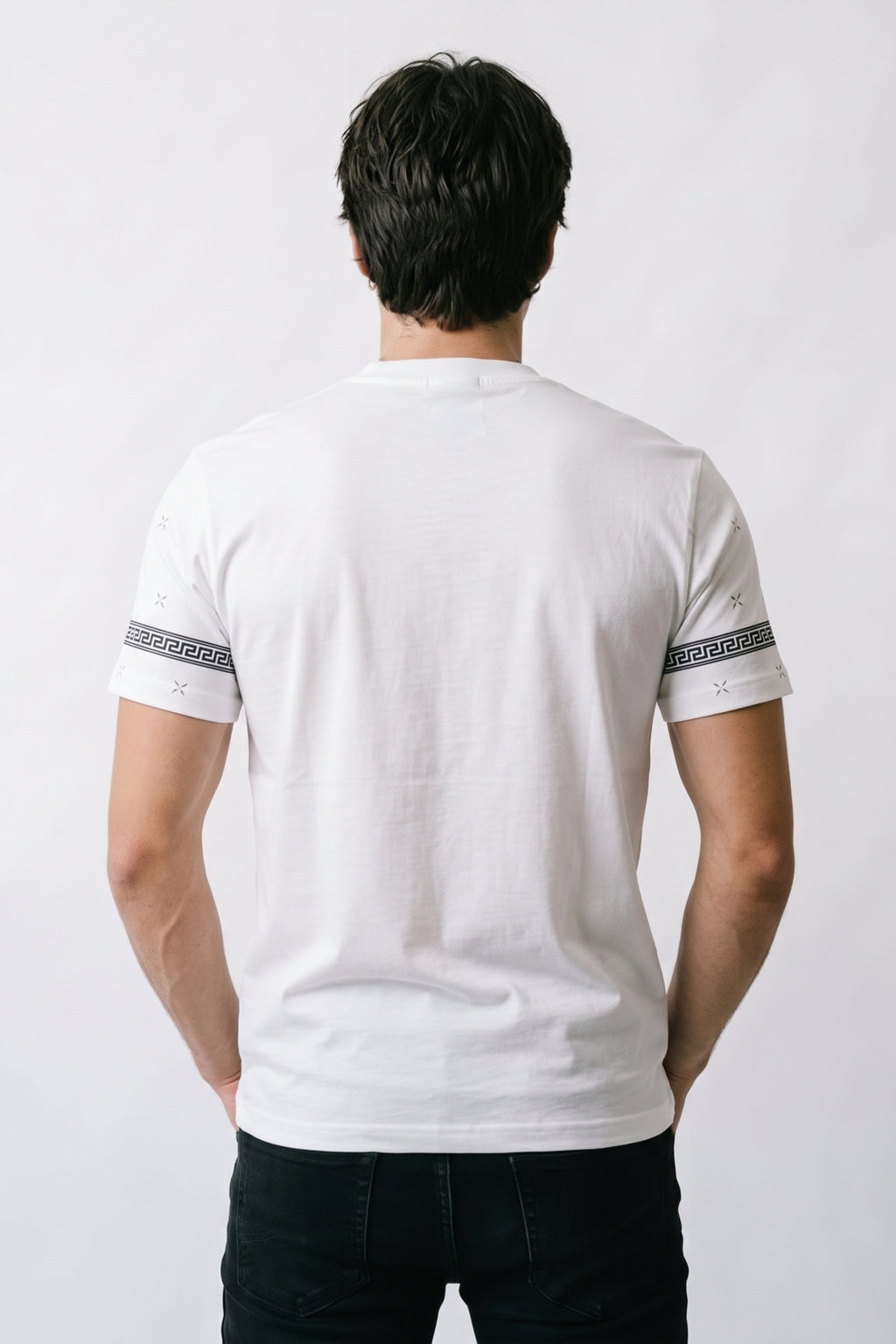 Crane Erkek T-Shirt