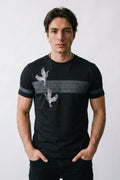 Crane Erkek T-Shirt