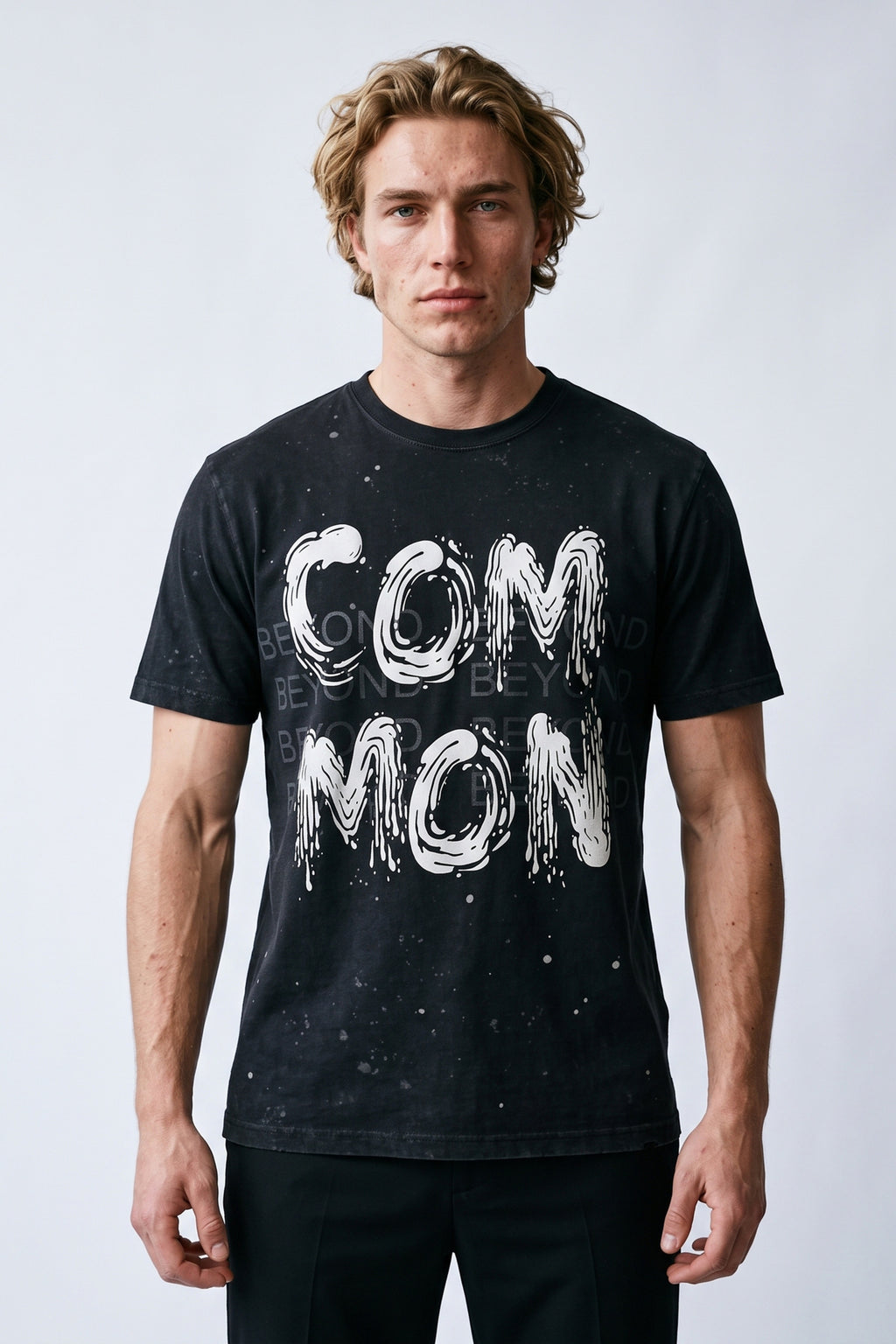 Beyond Erkek T-Shirt