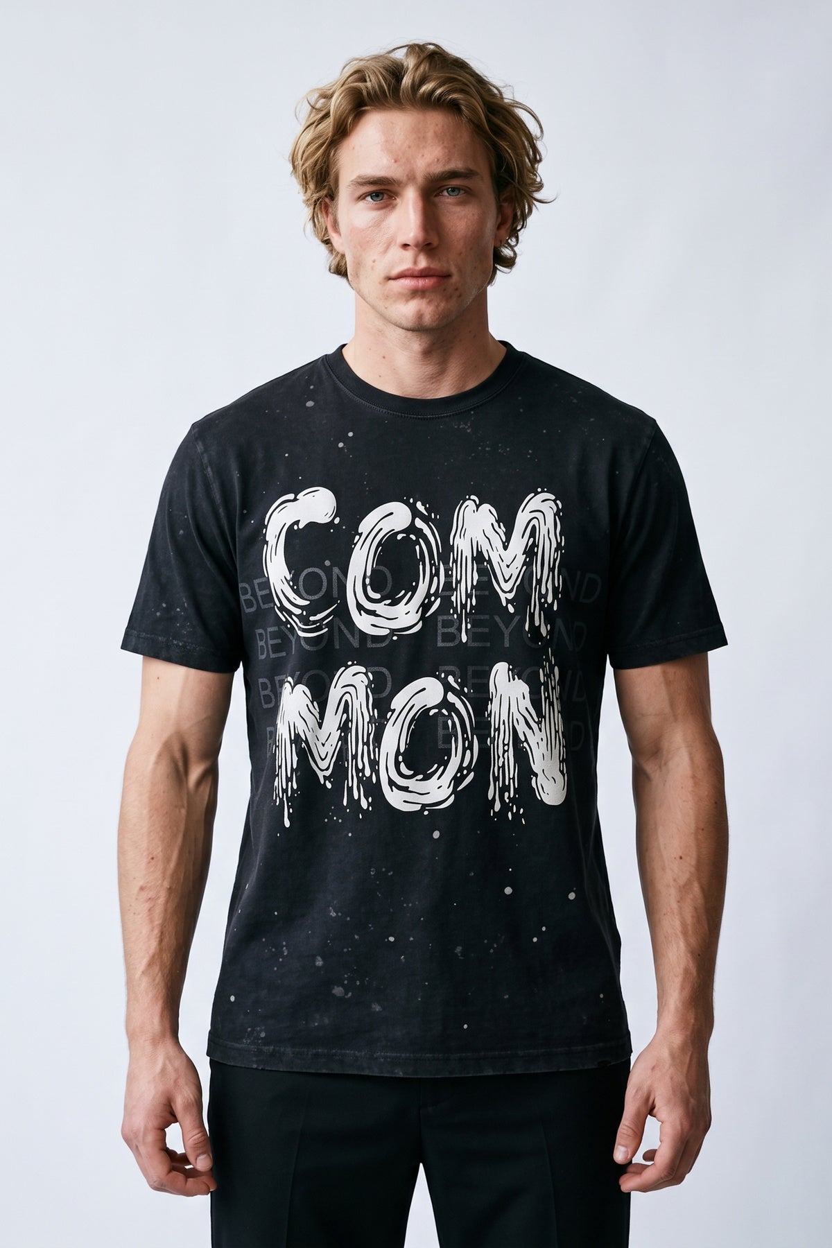 Beyond Erkek T-Shirt