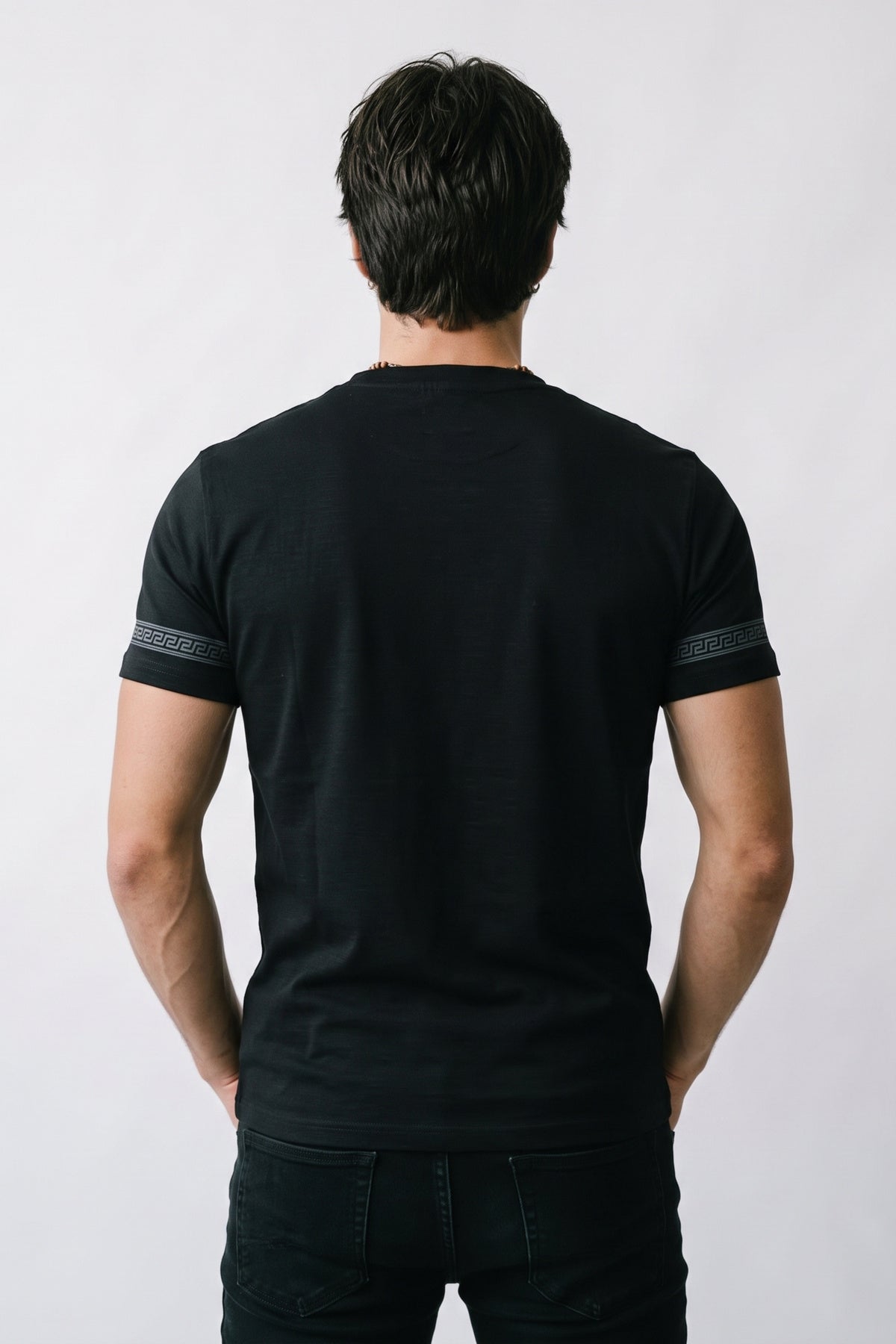 Crane Erkek T-Shirt
