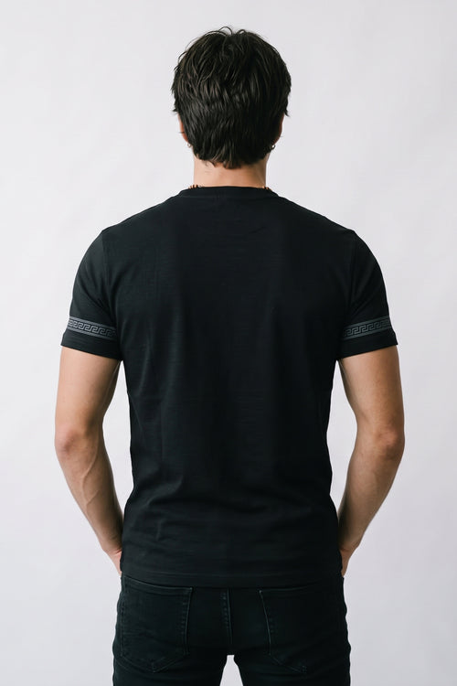 Crane Erkek T-Shirt
