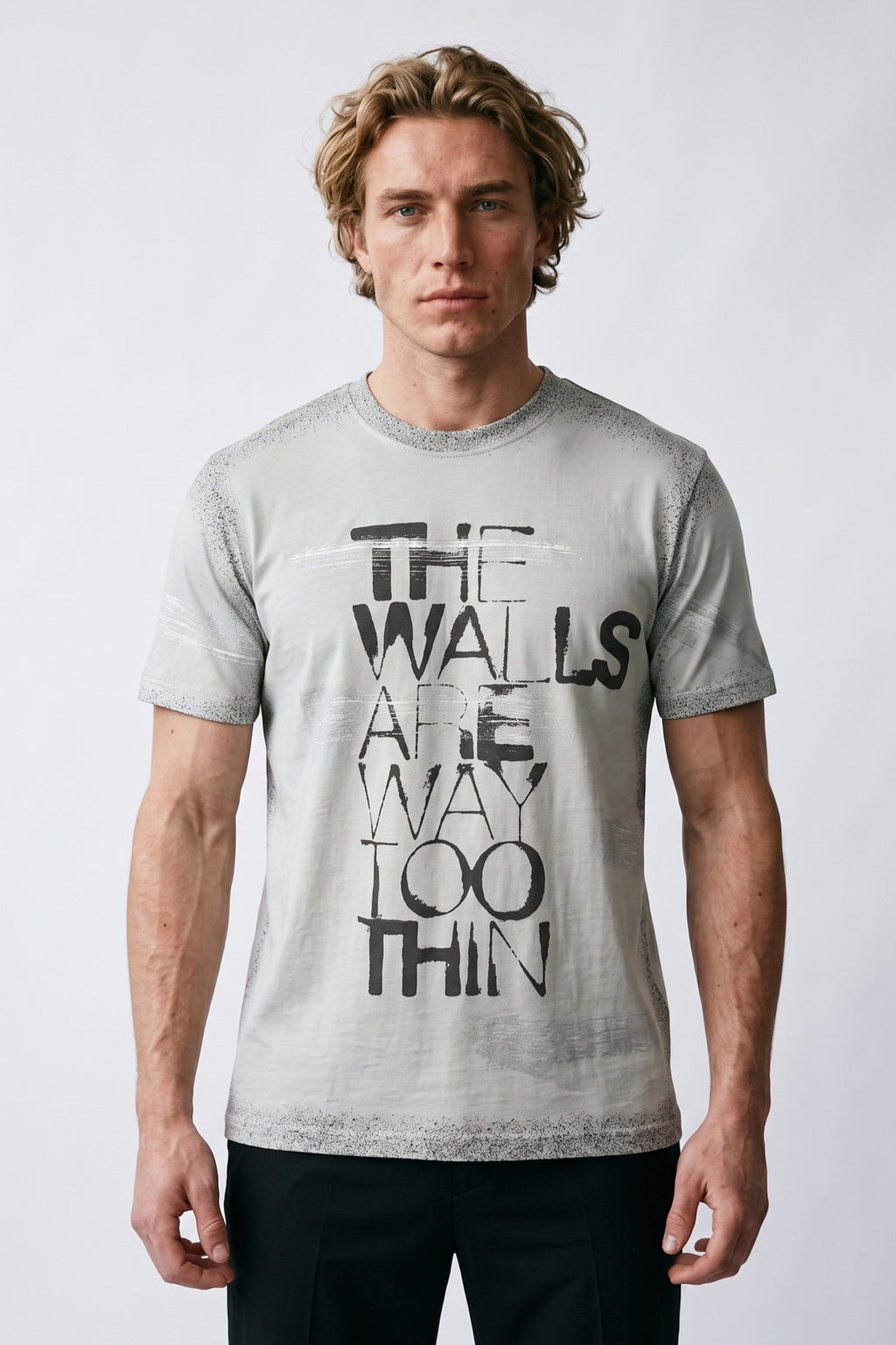 Twawtt Erkek T-Shirt