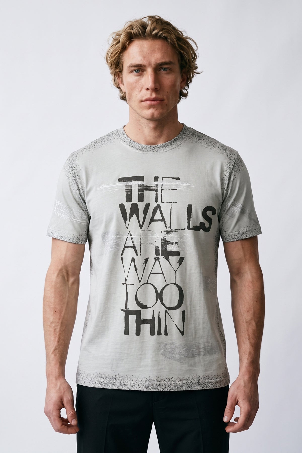Twawtt Erkek T-Shirt