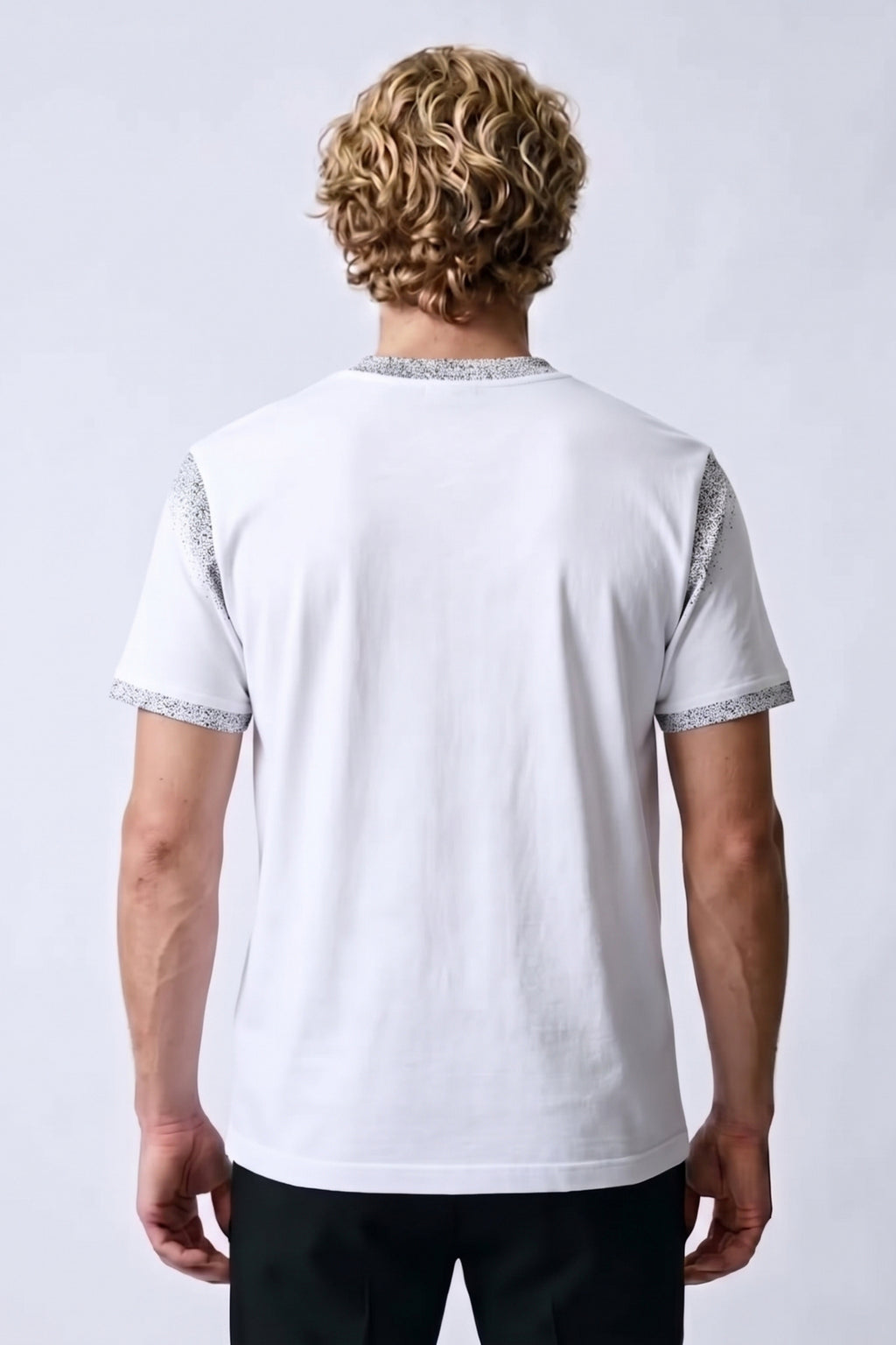 Twawtt Erkek T-Shirt