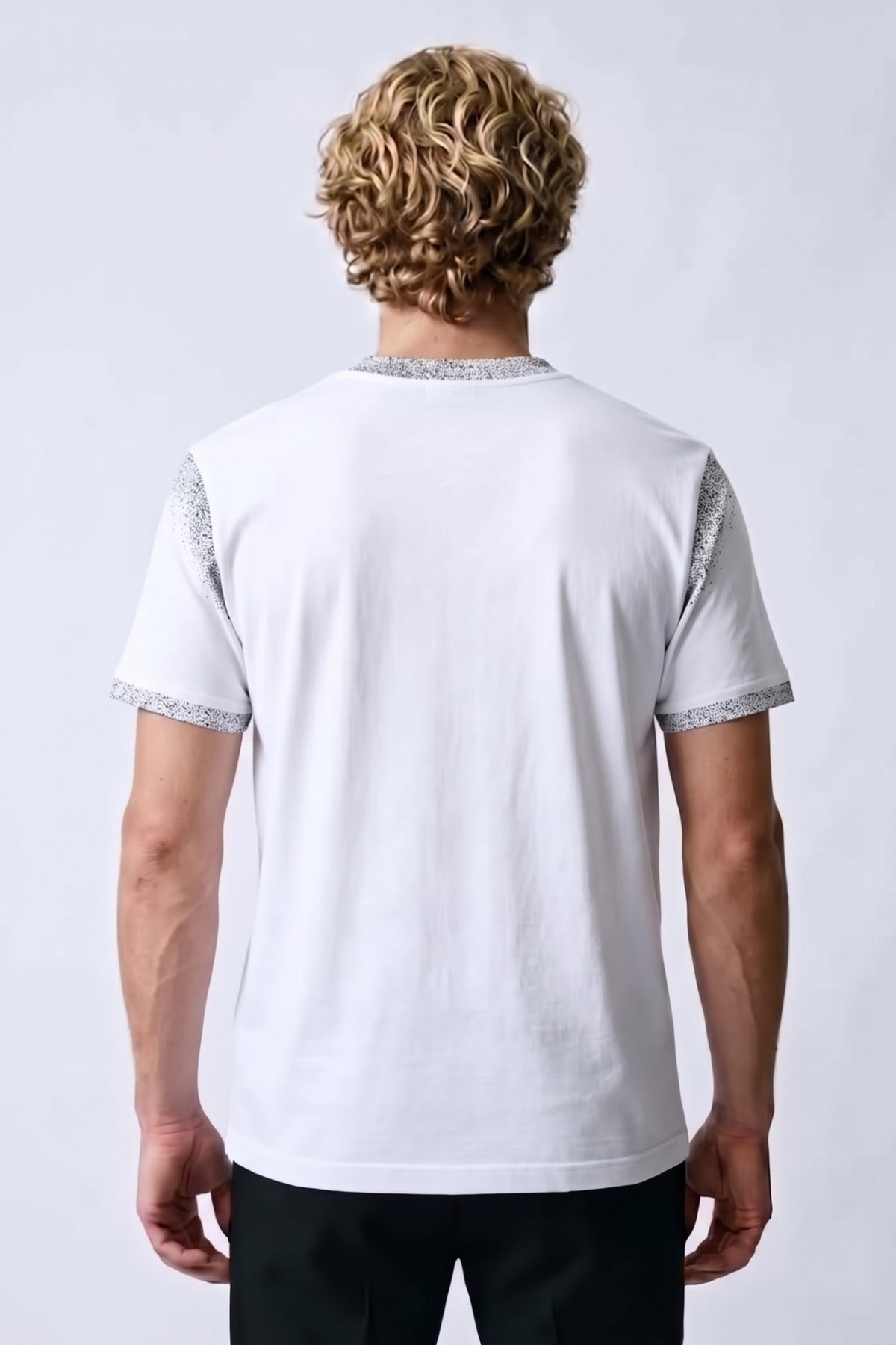 Twawtt Erkek T-Shirt