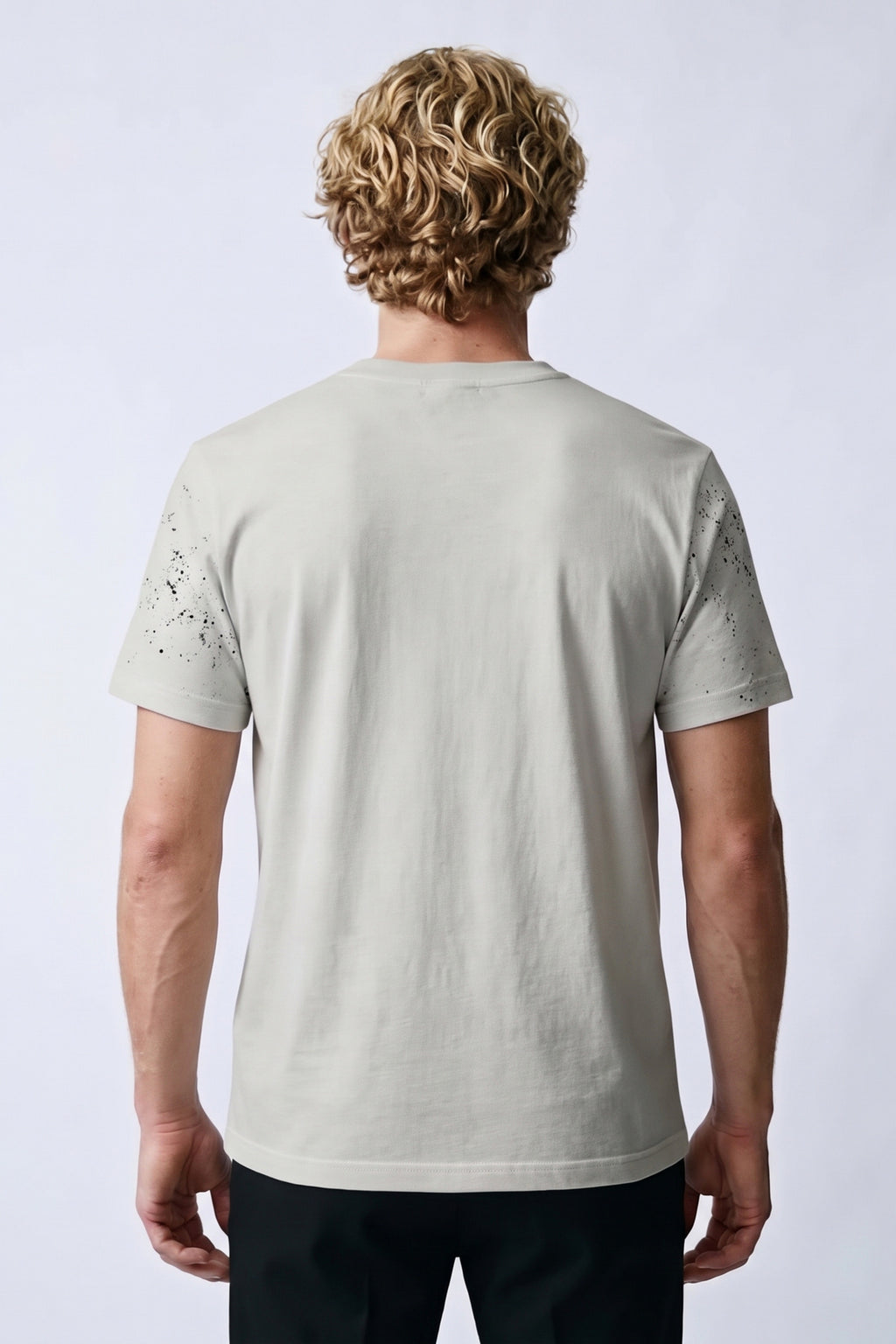 Beyond Erkek T-Shirt