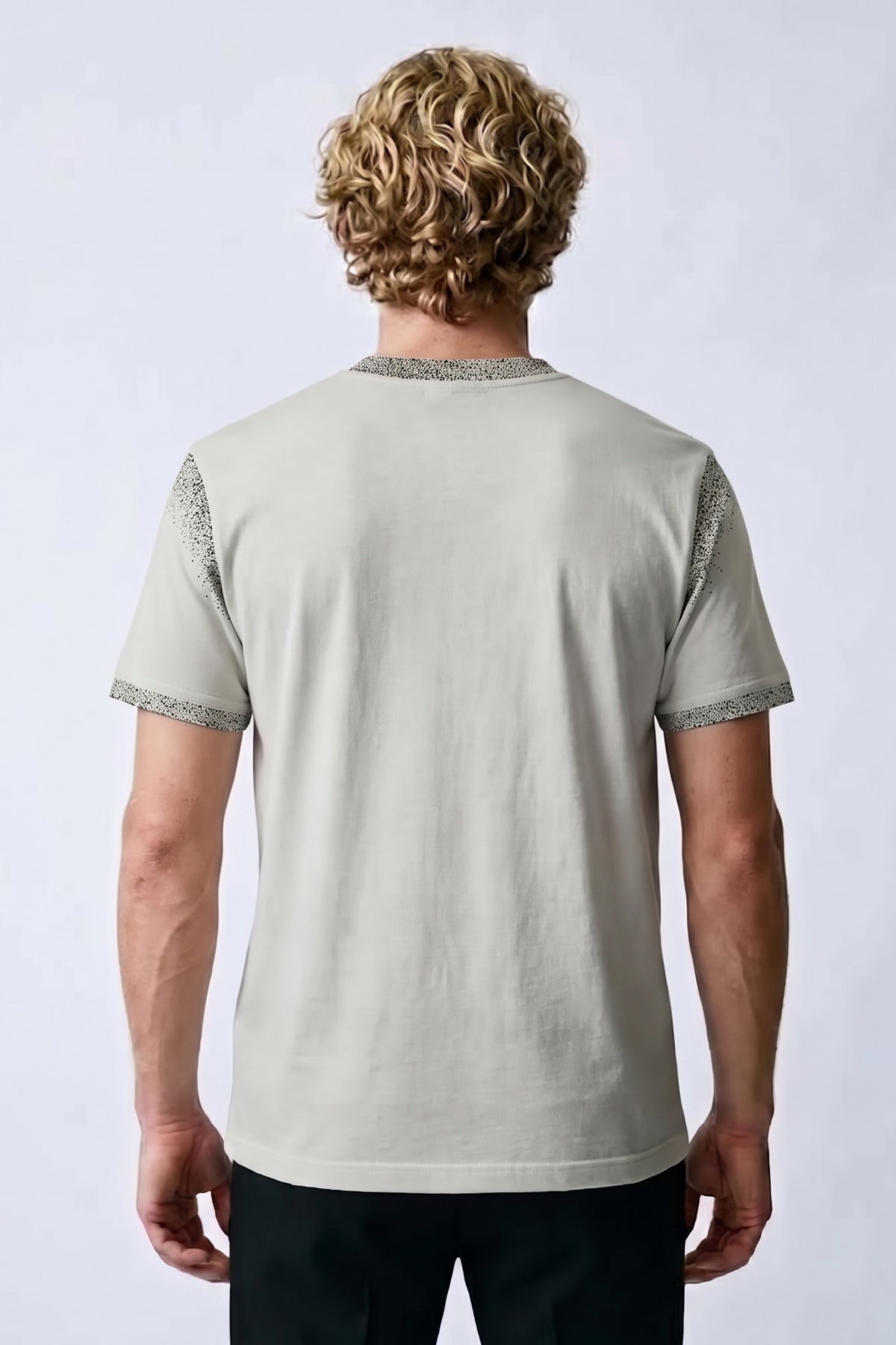 Twawtt Erkek T-Shirt