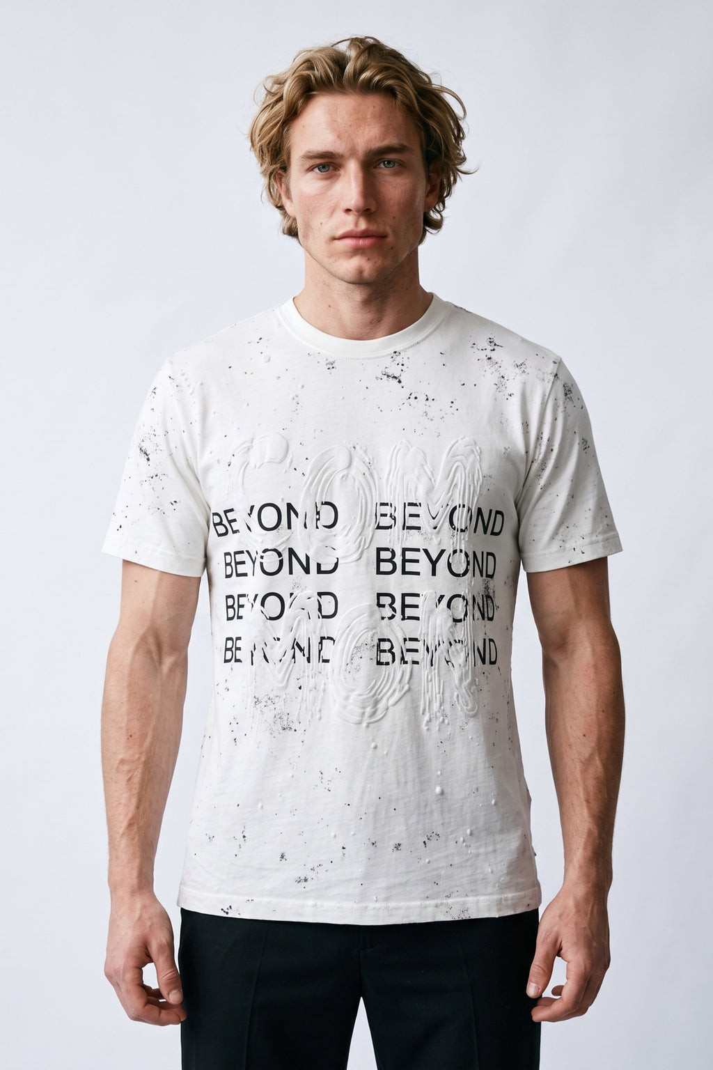 Beyond Erkek T-Shirt