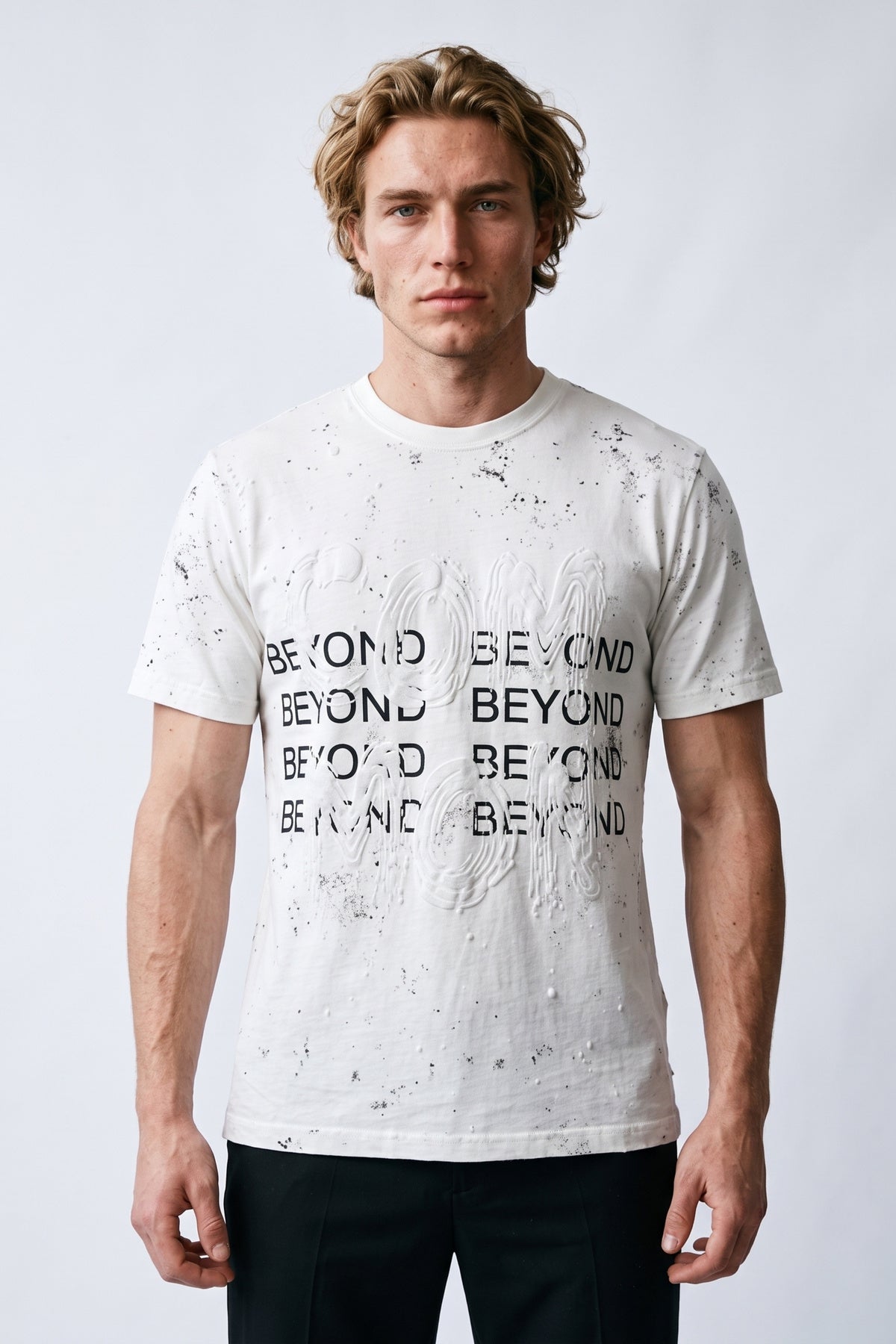 Beyond Erkek T-Shirt