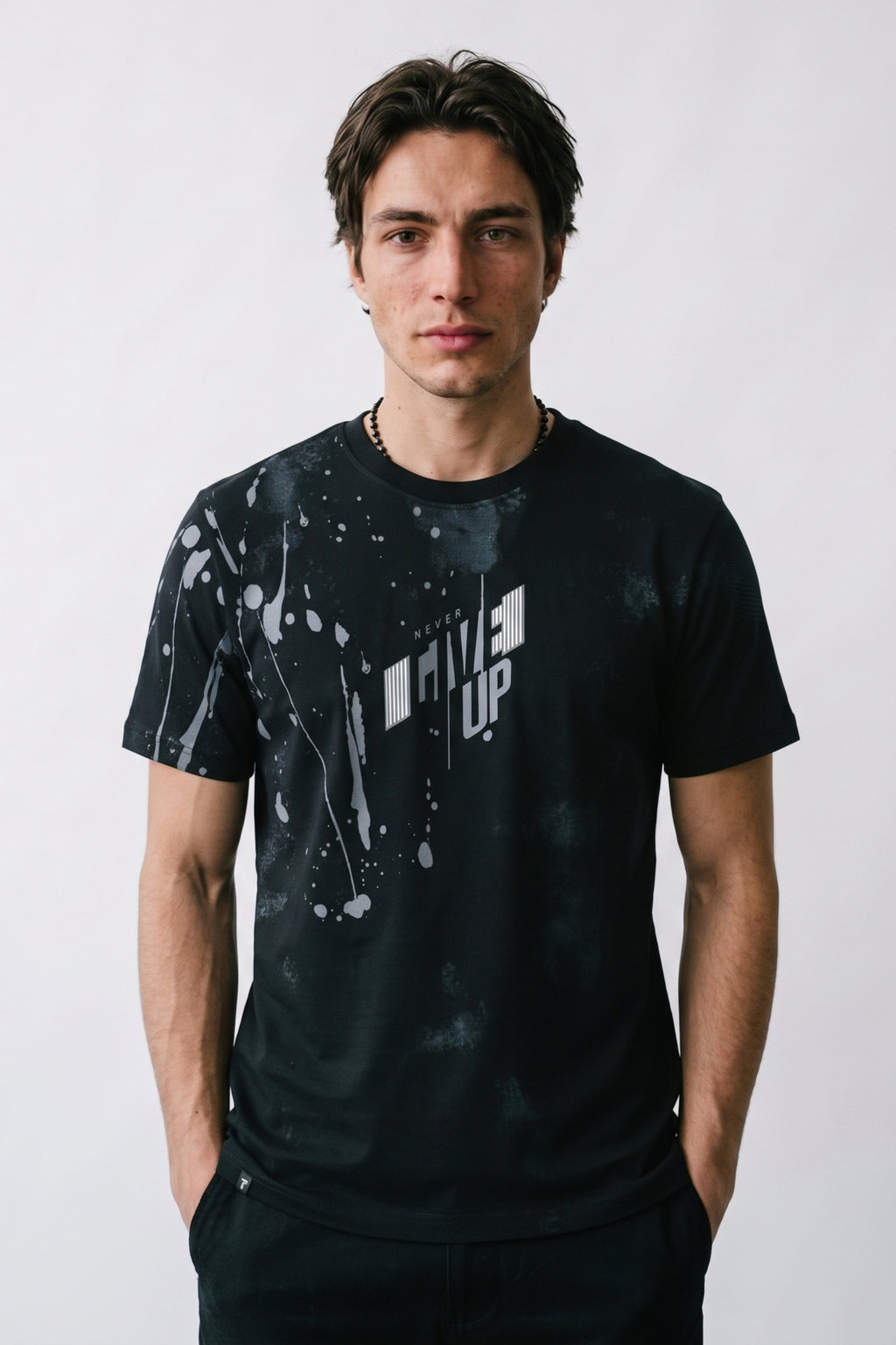 NEGU Erkek T-Shirt