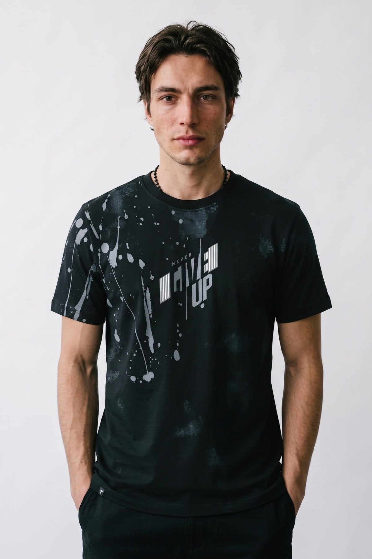 NEGU Erkek T-Shirt