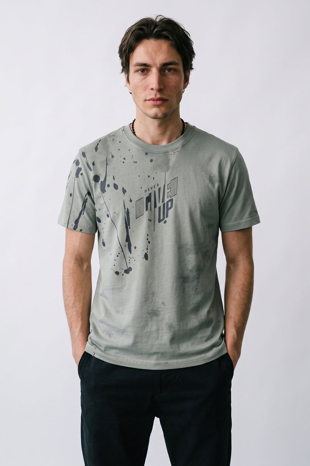 NEGU Erkek T-Shirt
