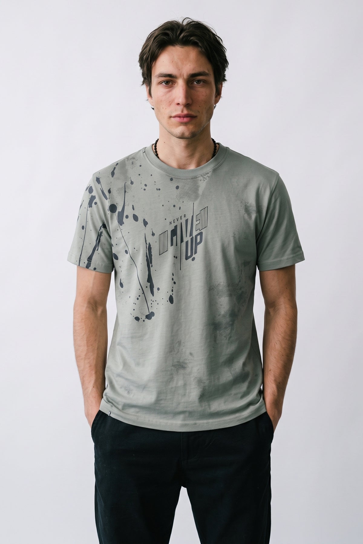 NEGU Erkek T-Shirt
