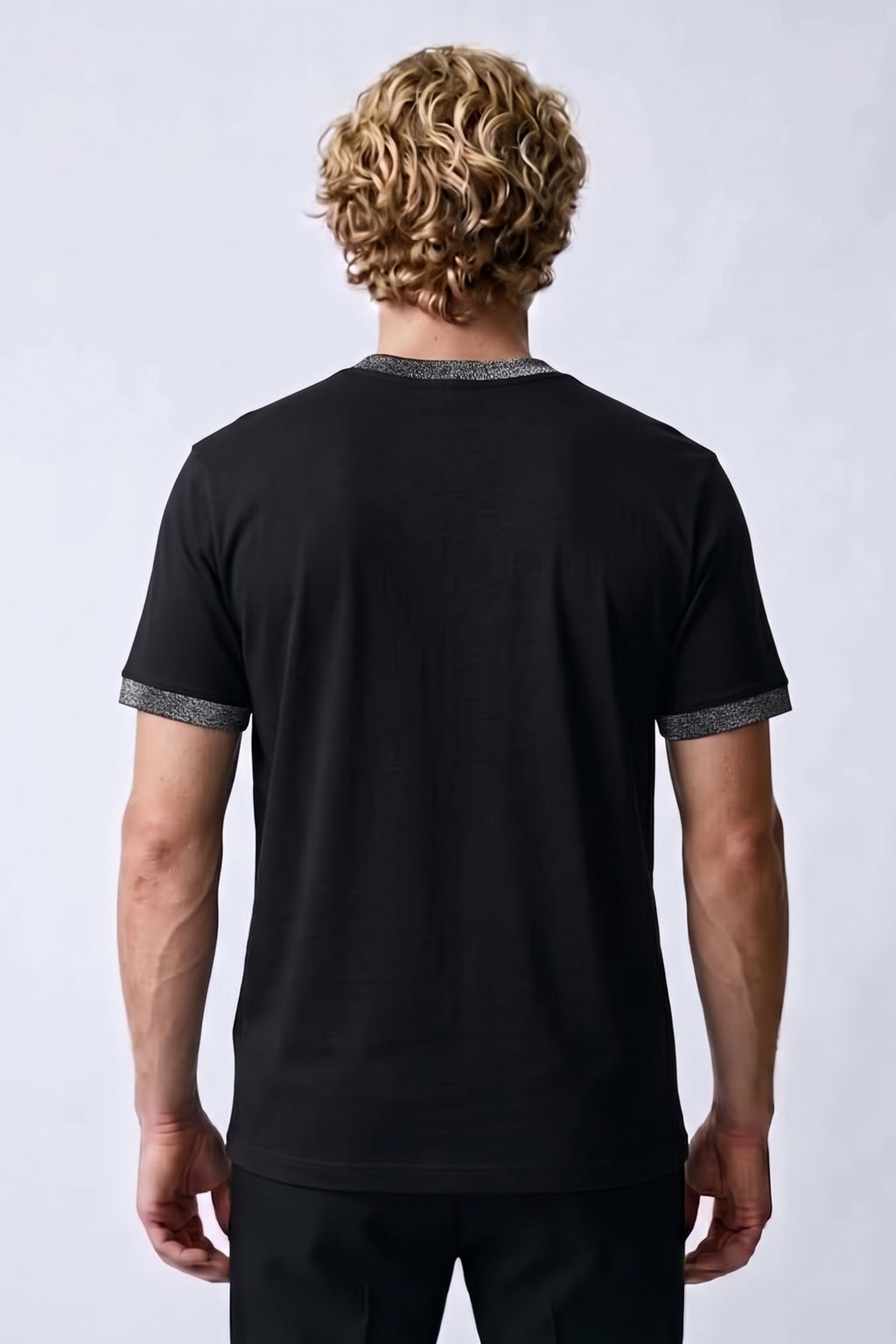 Twawtt Erkek T-Shirt