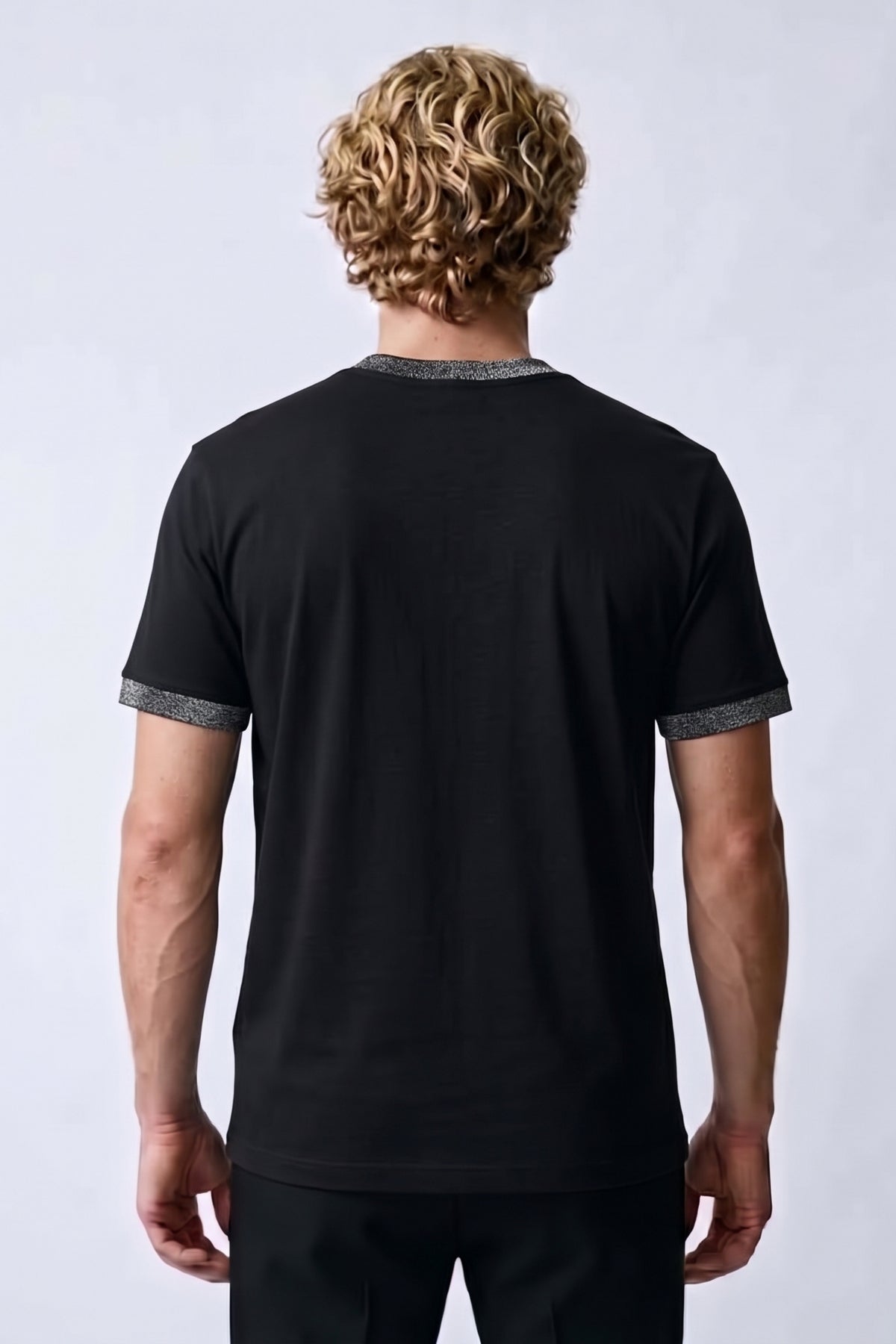 Twawtt Erkek T-Shirt