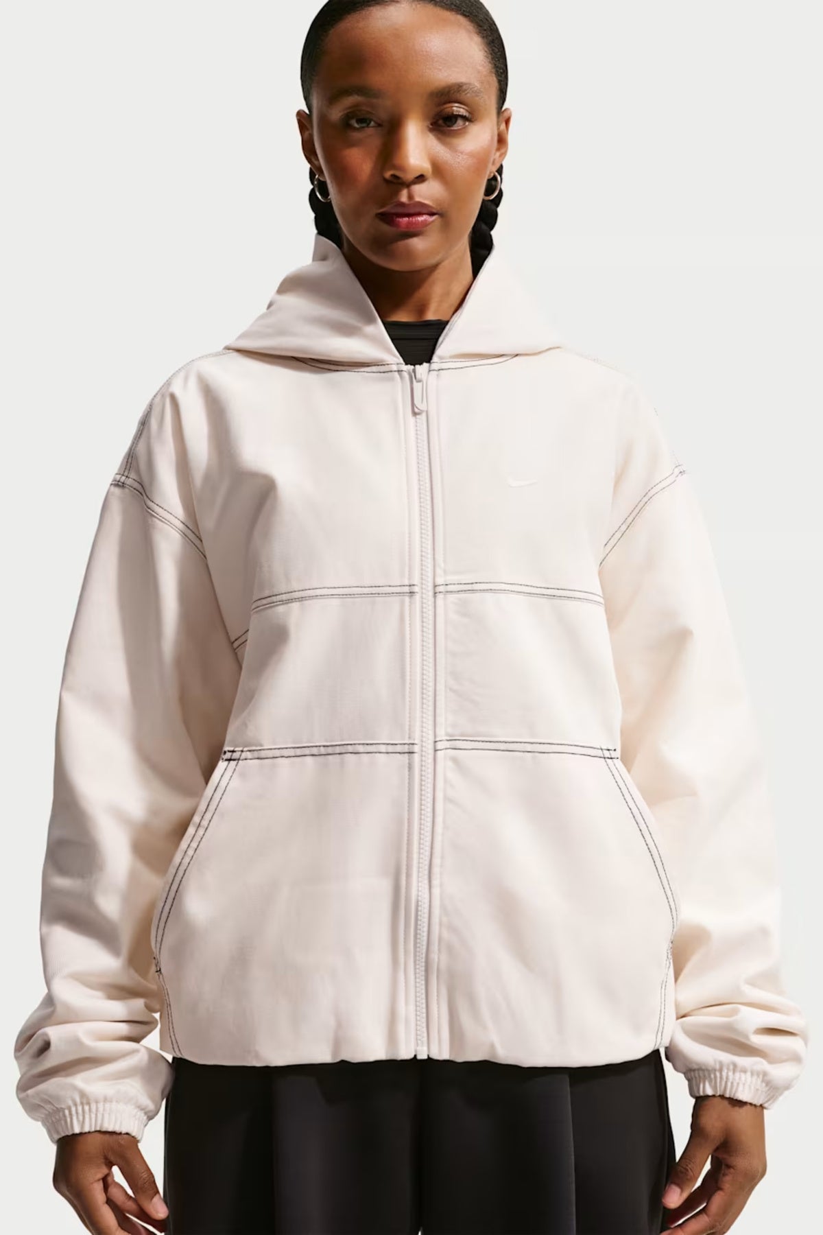 Sportswear Oversized Workwear Ceket