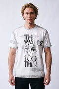 Twawtt Erkek T-Shirt