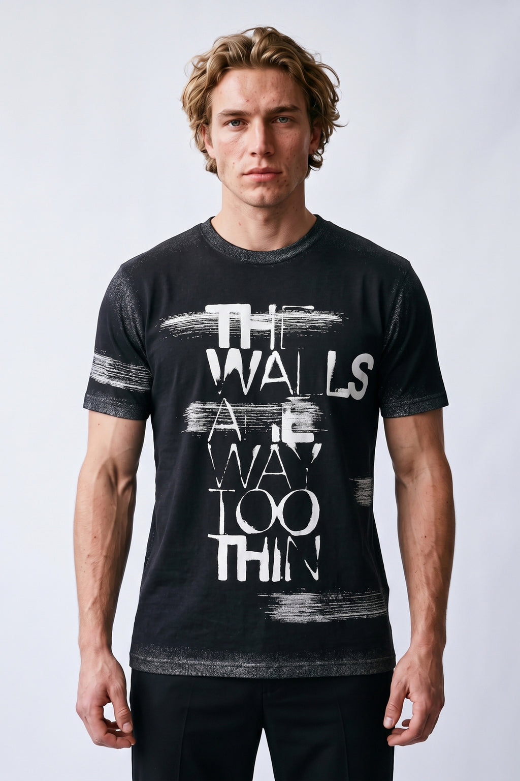 Twawtt Erkek T-Shirt