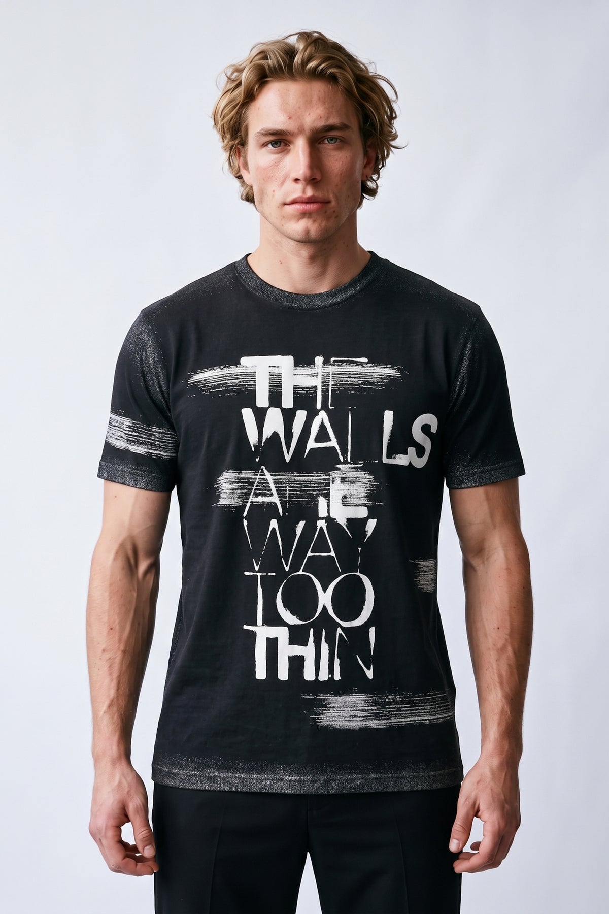 Twawtt Erkek T-Shirt