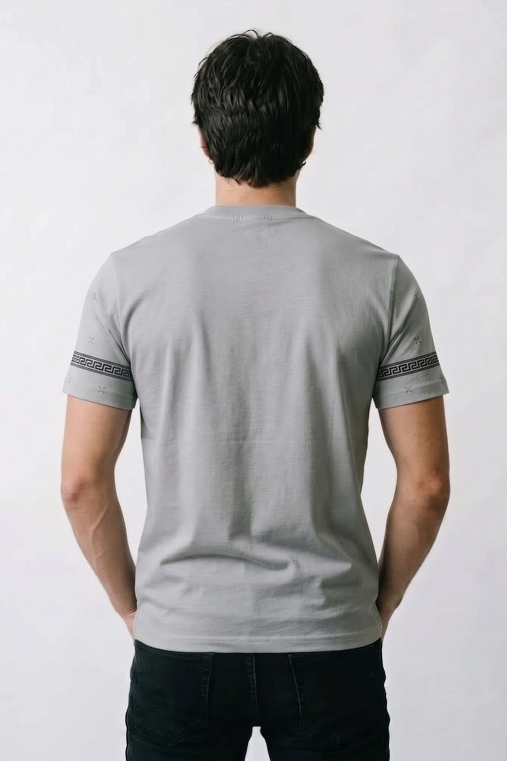 Crane Erkek T-Shirt