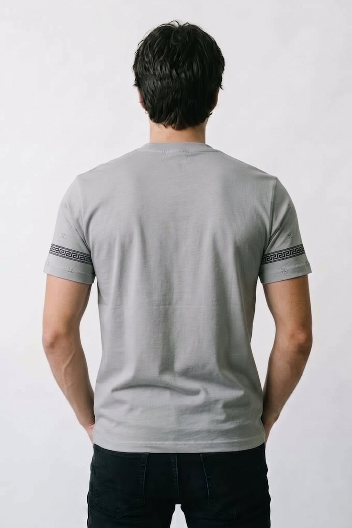 Crane Erkek T-Shirt