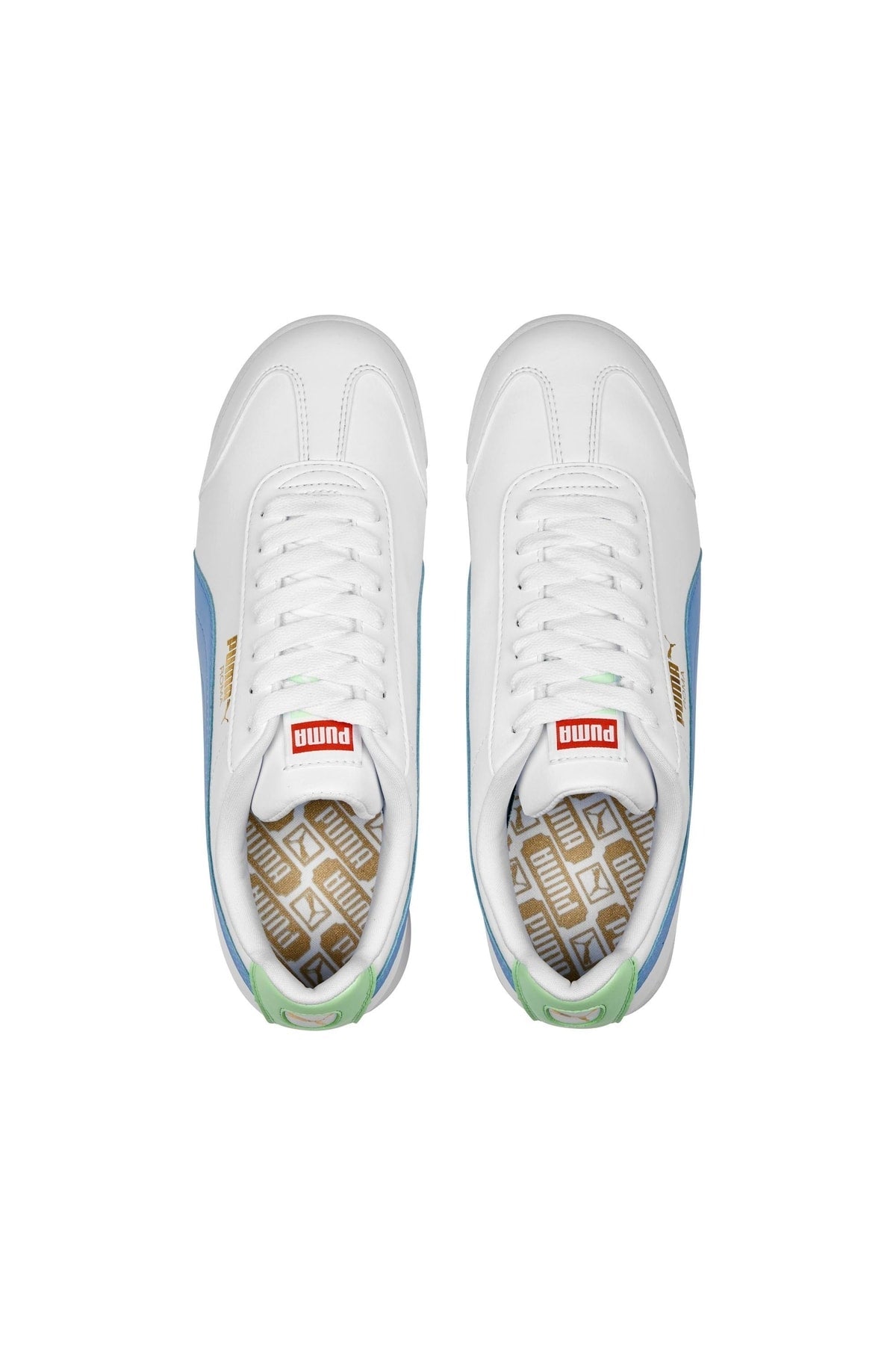 36957147 Roma Basic + Unisex Günlük Spor Ayakkabı