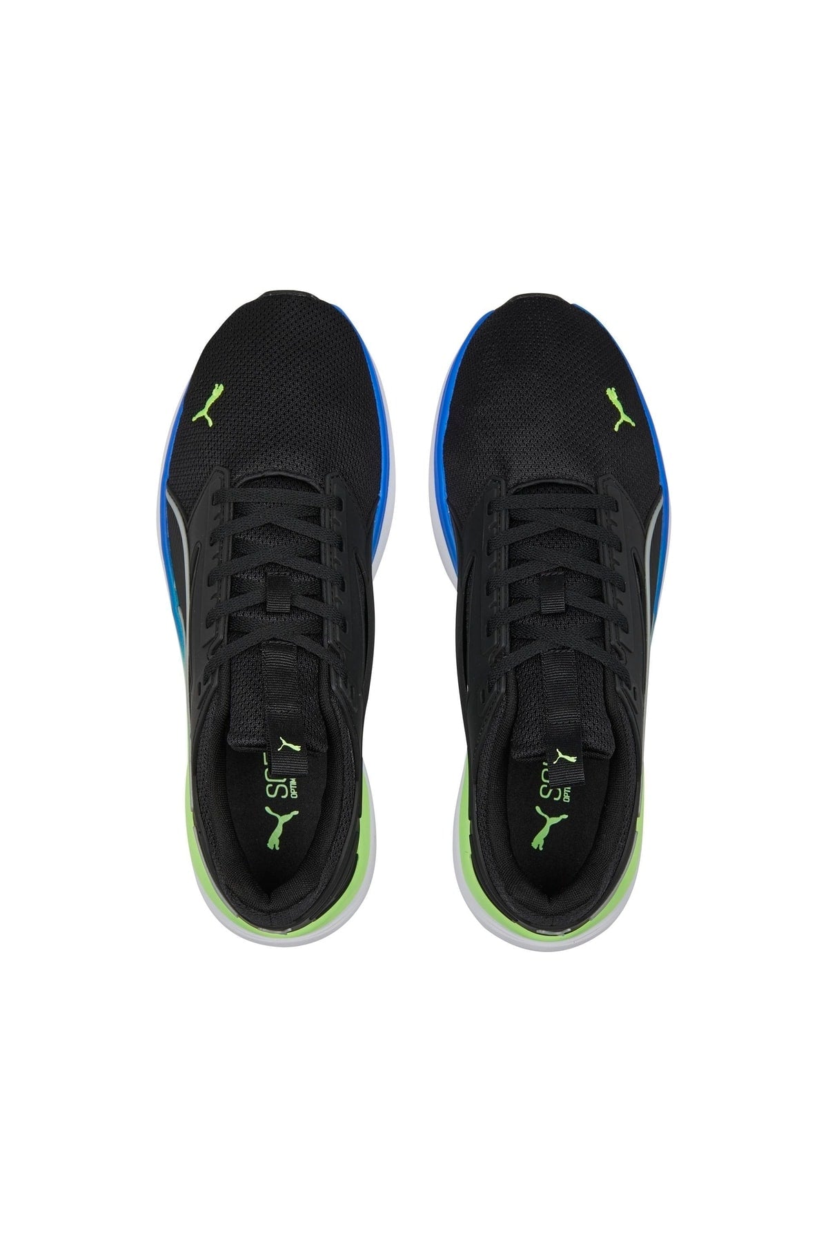 37816904 Transport Cage Unisex Koşu Ayakkabı