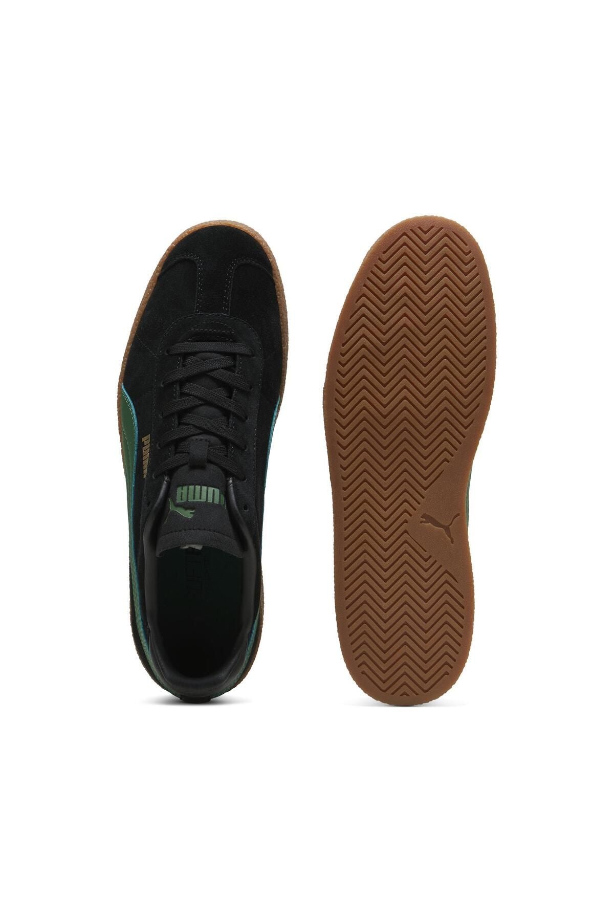 38111127 Club Unisex Günlük Spor Ayakkabı