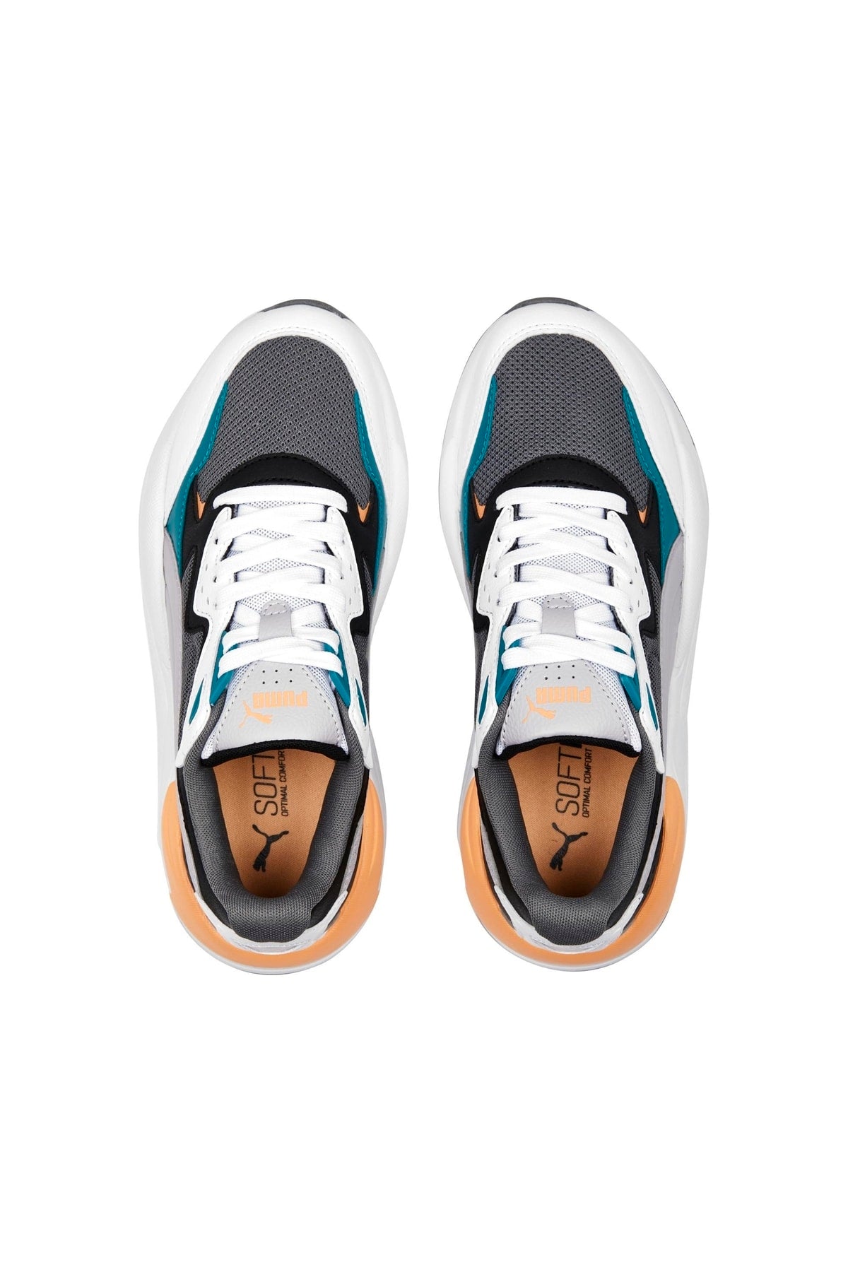 38463822 X-ray Speed Unisex Koşu Ayakkabı