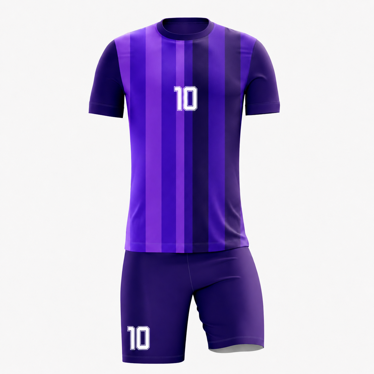 Line Forma & Şort Takım
