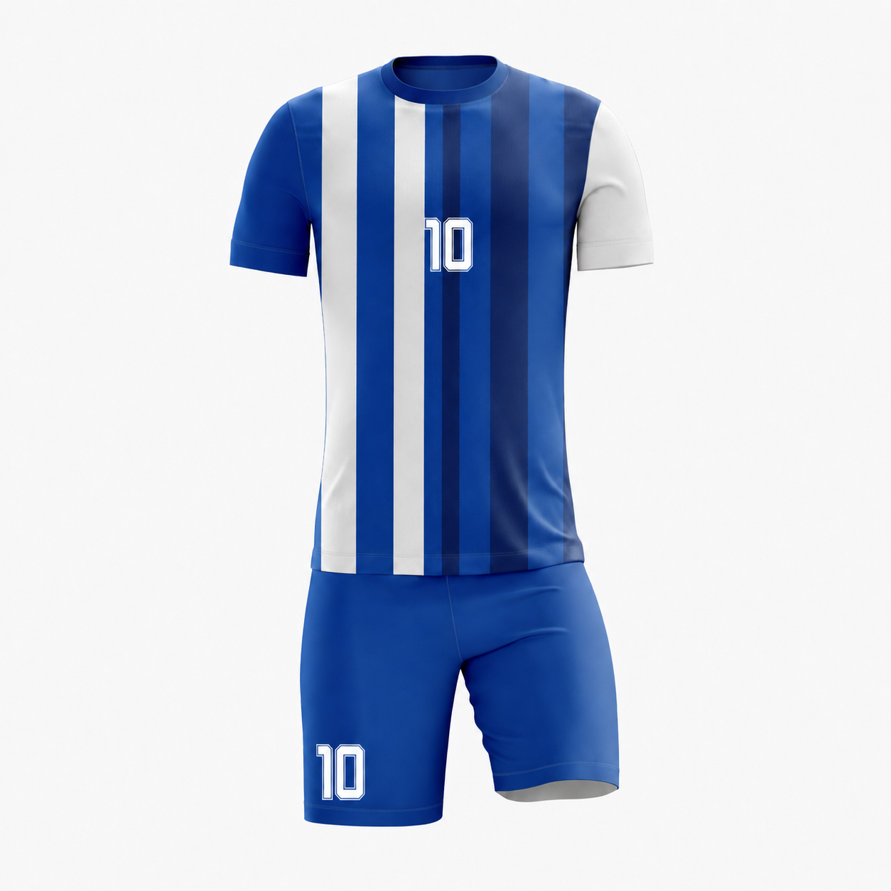Line Forma & Şort Takım